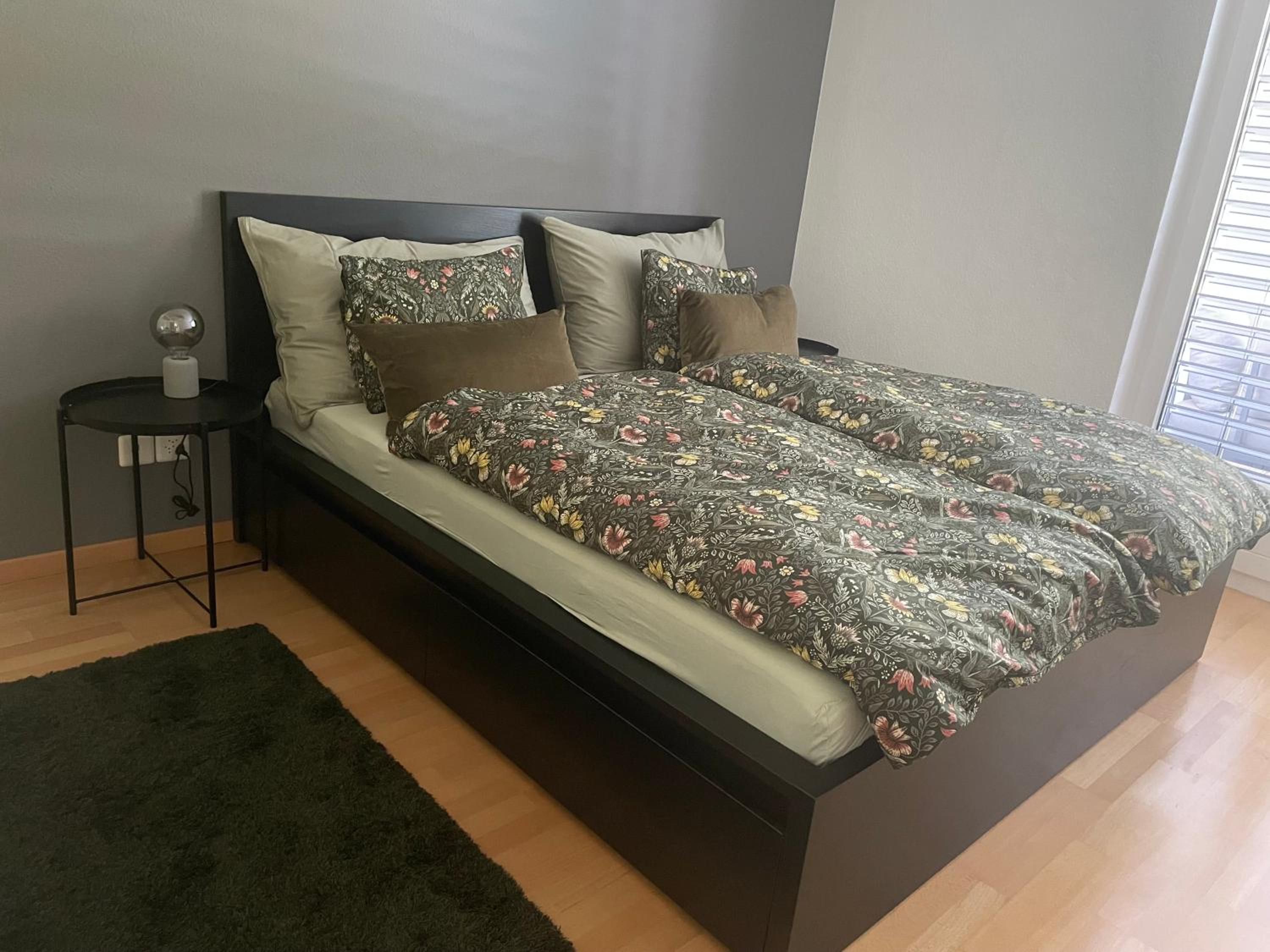 2-Zimmer Ferienwohnung an ruhiger Lage