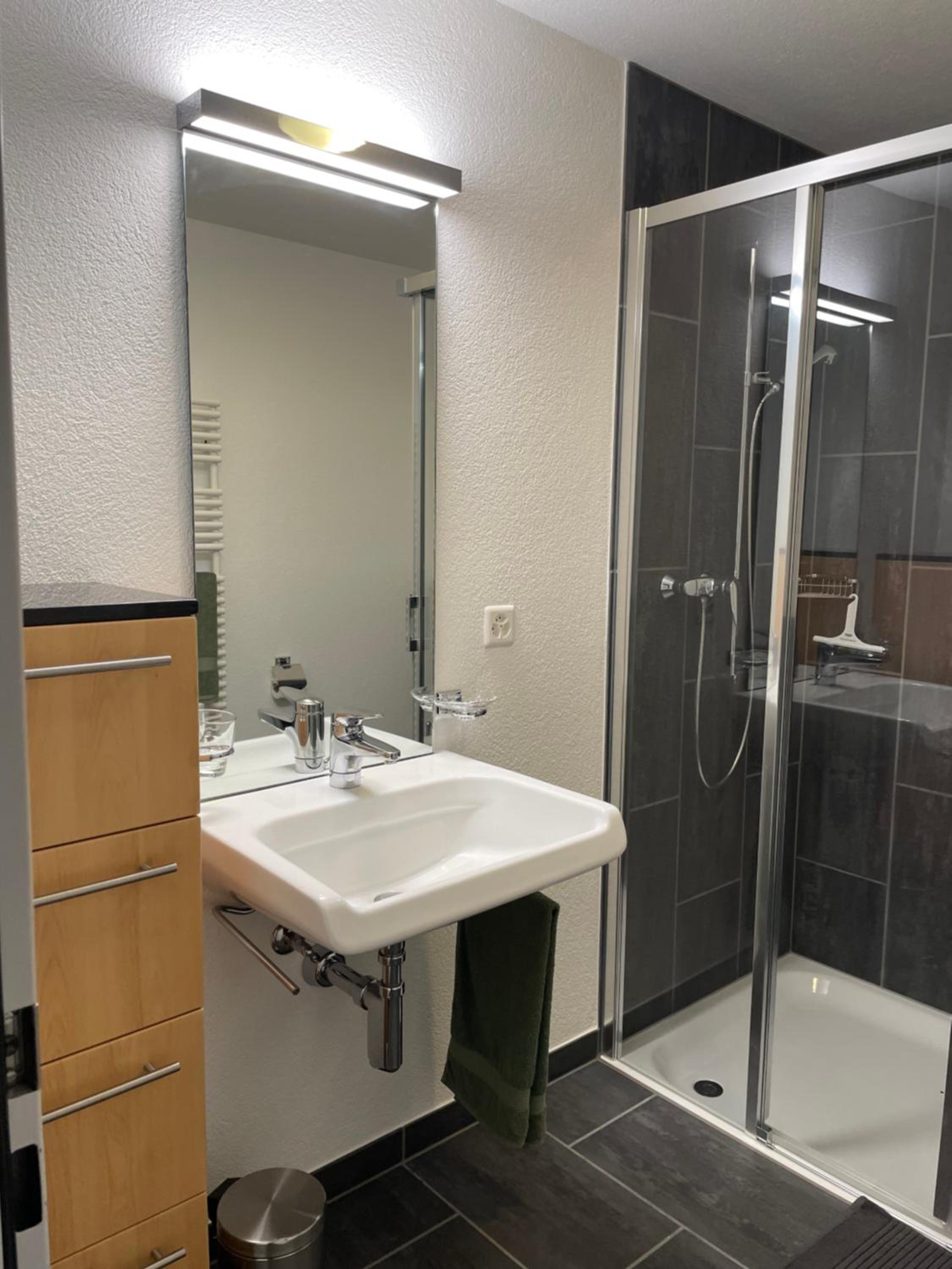 2-Zimmer Ferienwohnung an ruhiger Lage