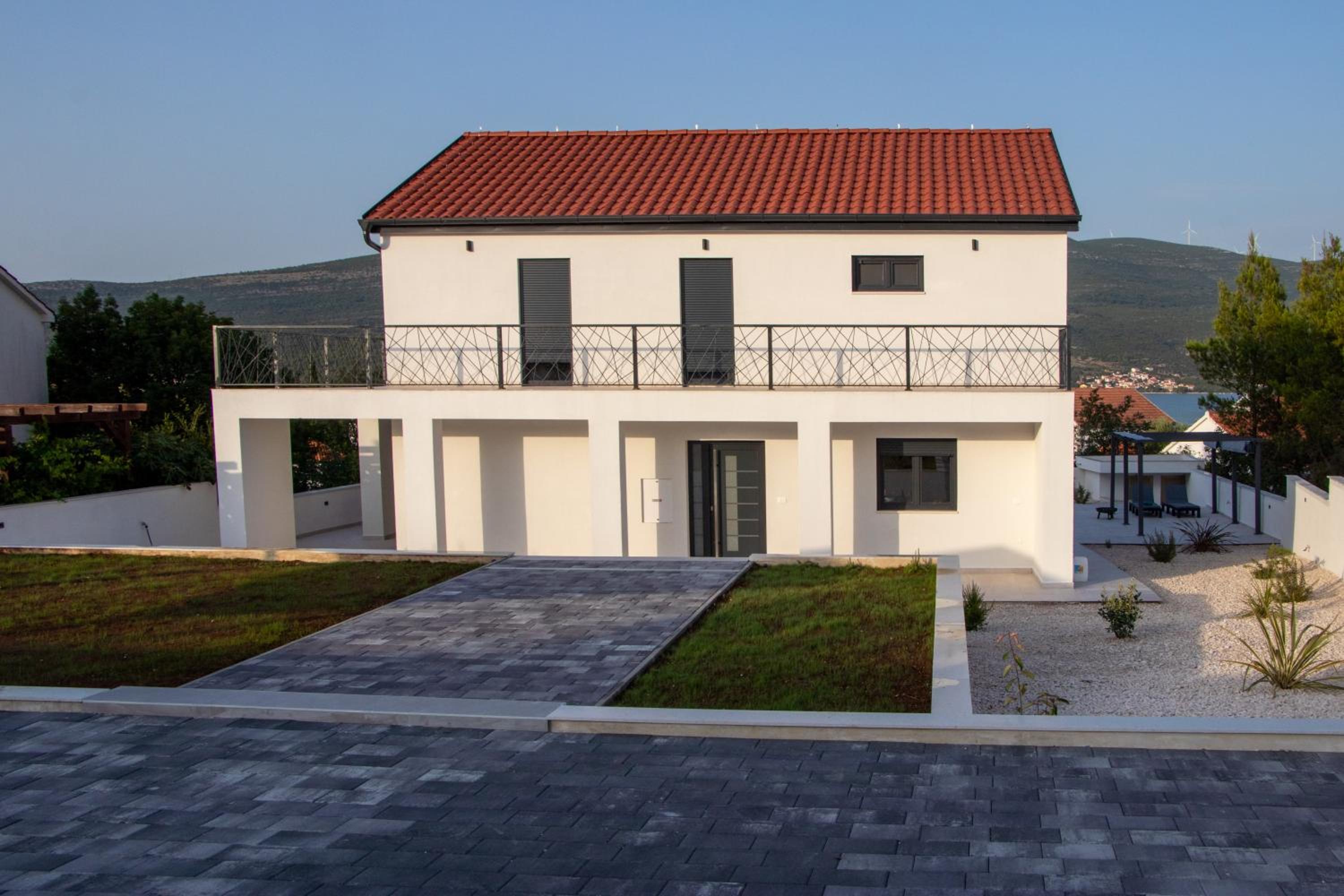 Villa Hadrian