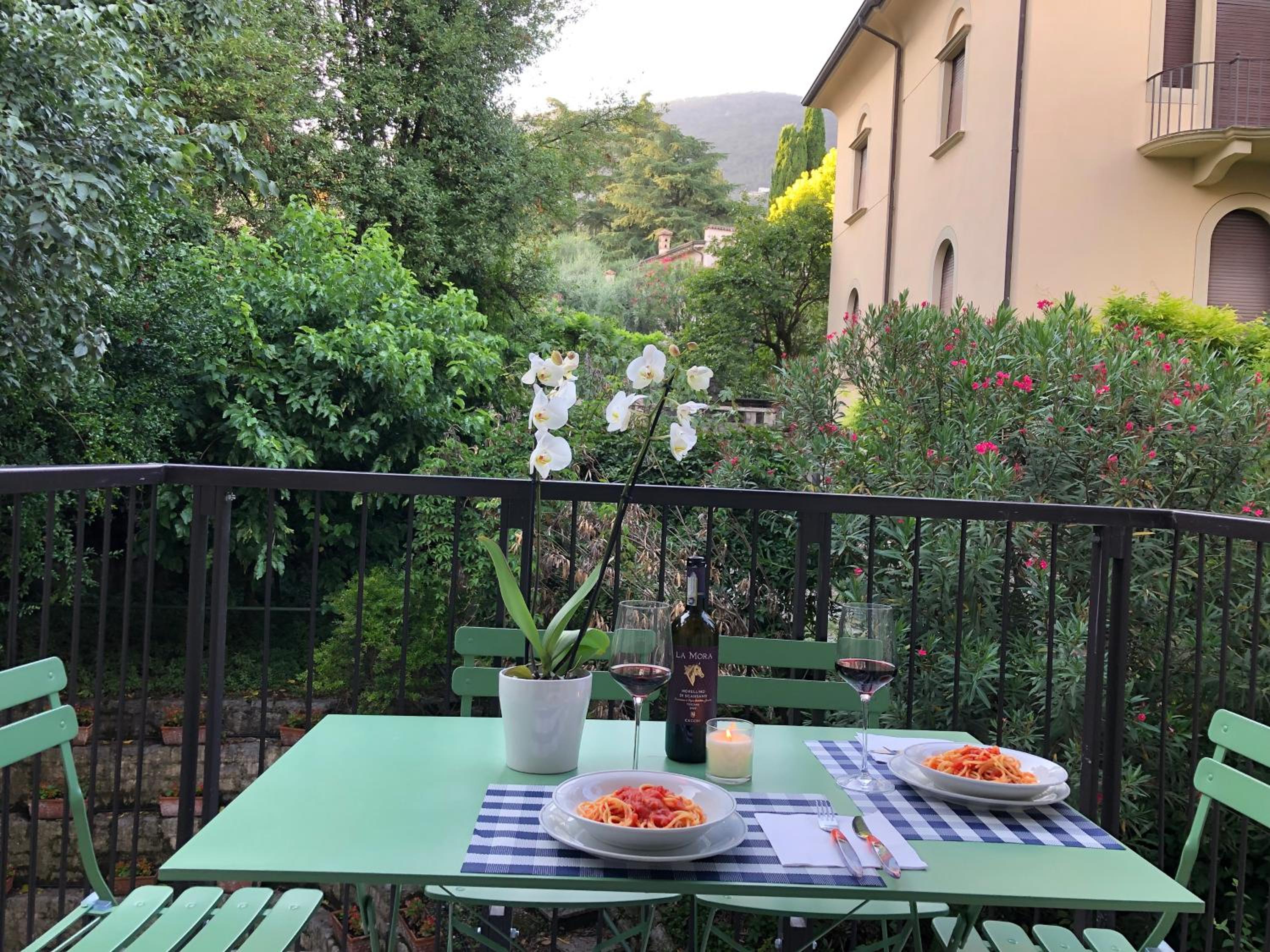 Residence Villa Alba
