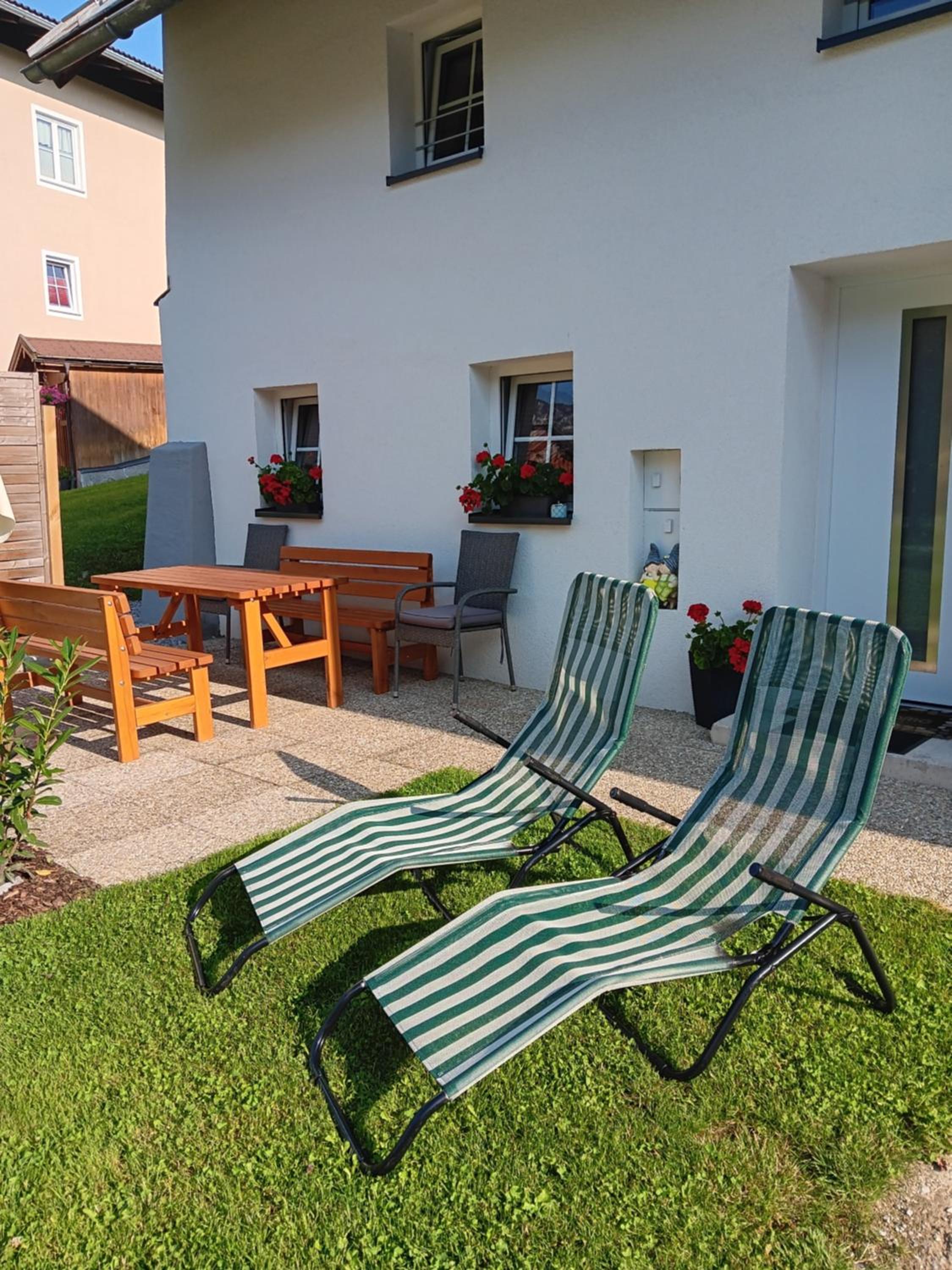 Ferienhaus Krallinger