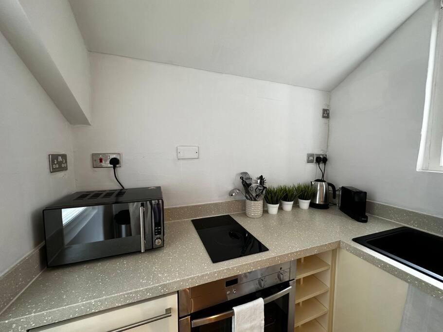 Family Studio-flat near Regents Park n1