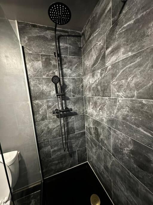 Family Studio-flat near Regents Park n1