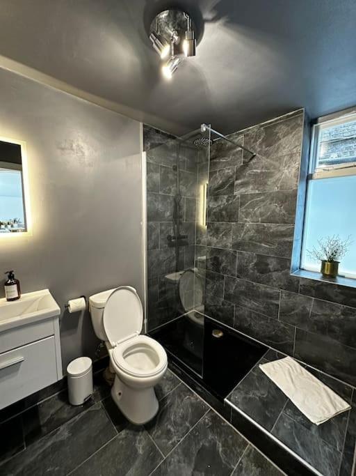 Family Studio-flat near Regents Park n1