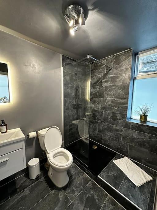 Family Studio-flat near Regents Park n1