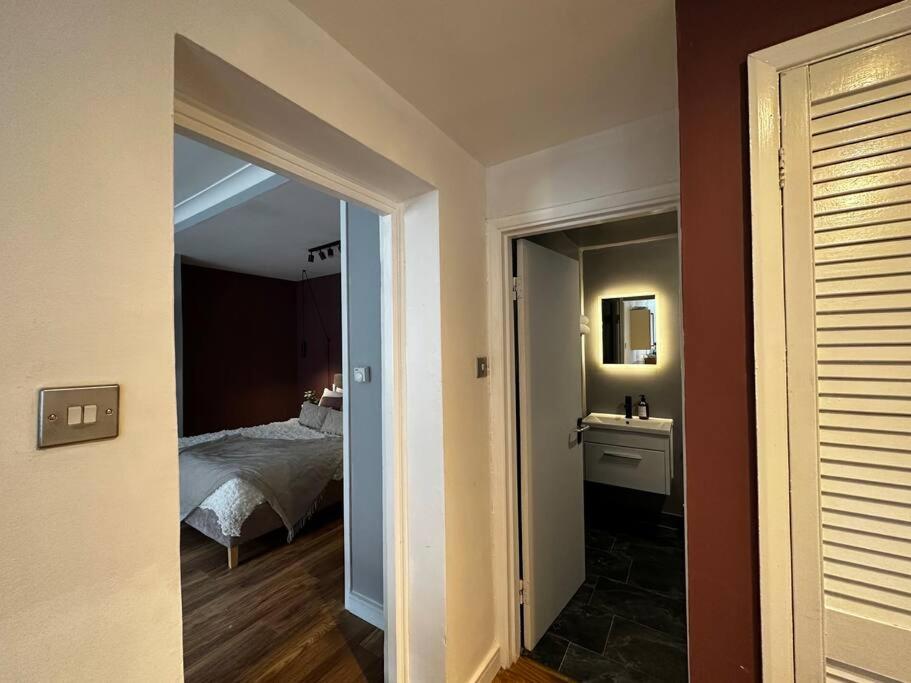 Family Studio-flat near Regents Park n1
