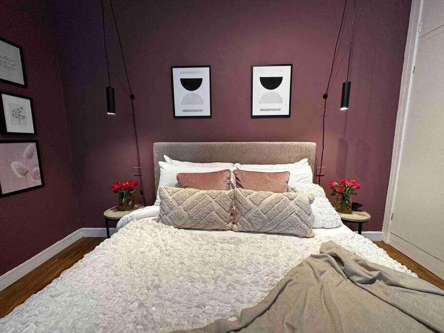 Family Studio-flat near Regents Park n1