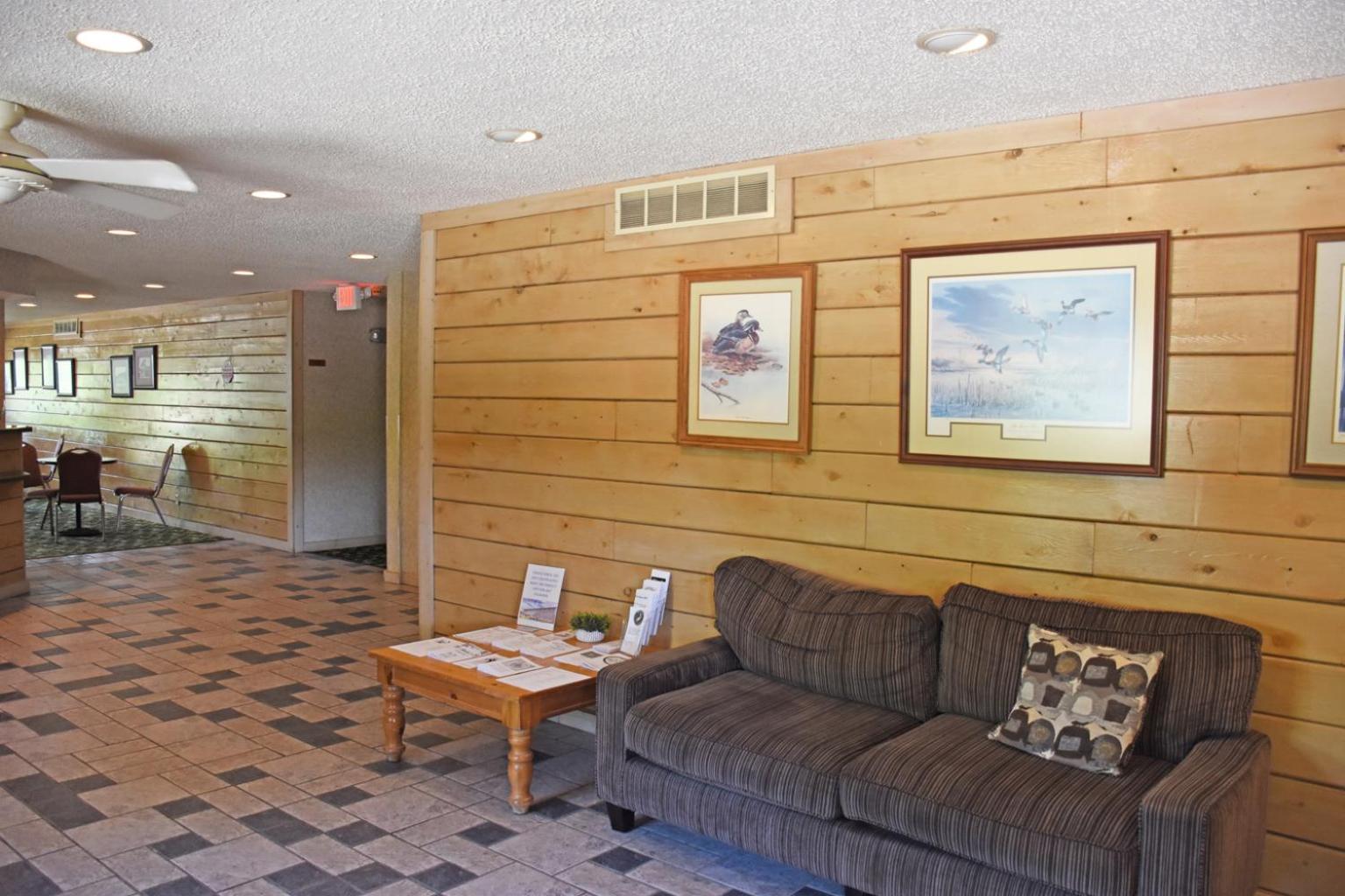 Paddle Wheel Inn, Bild 13