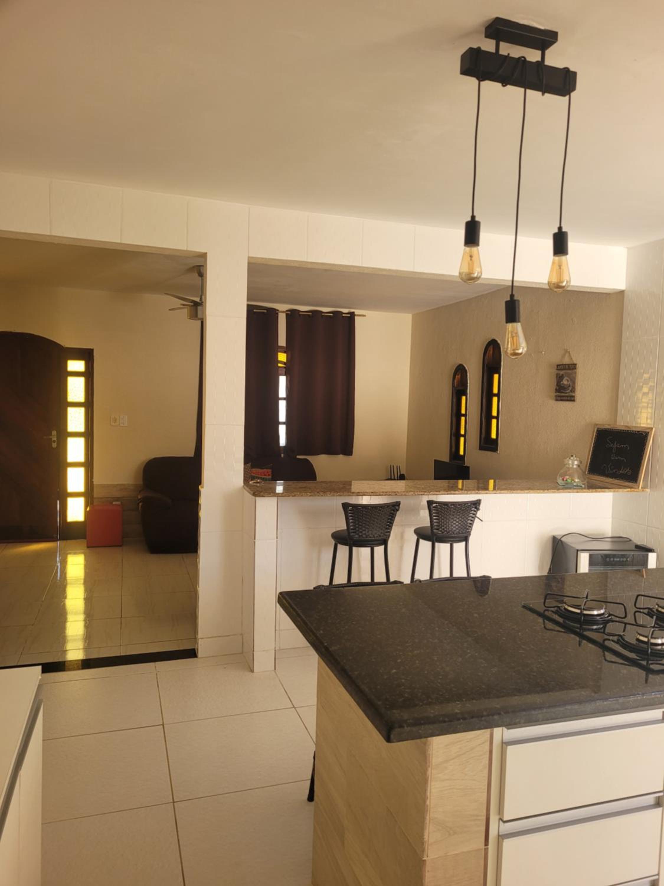 Casa Maravilhosa Unamar Verão Vermelho Cabo Frio