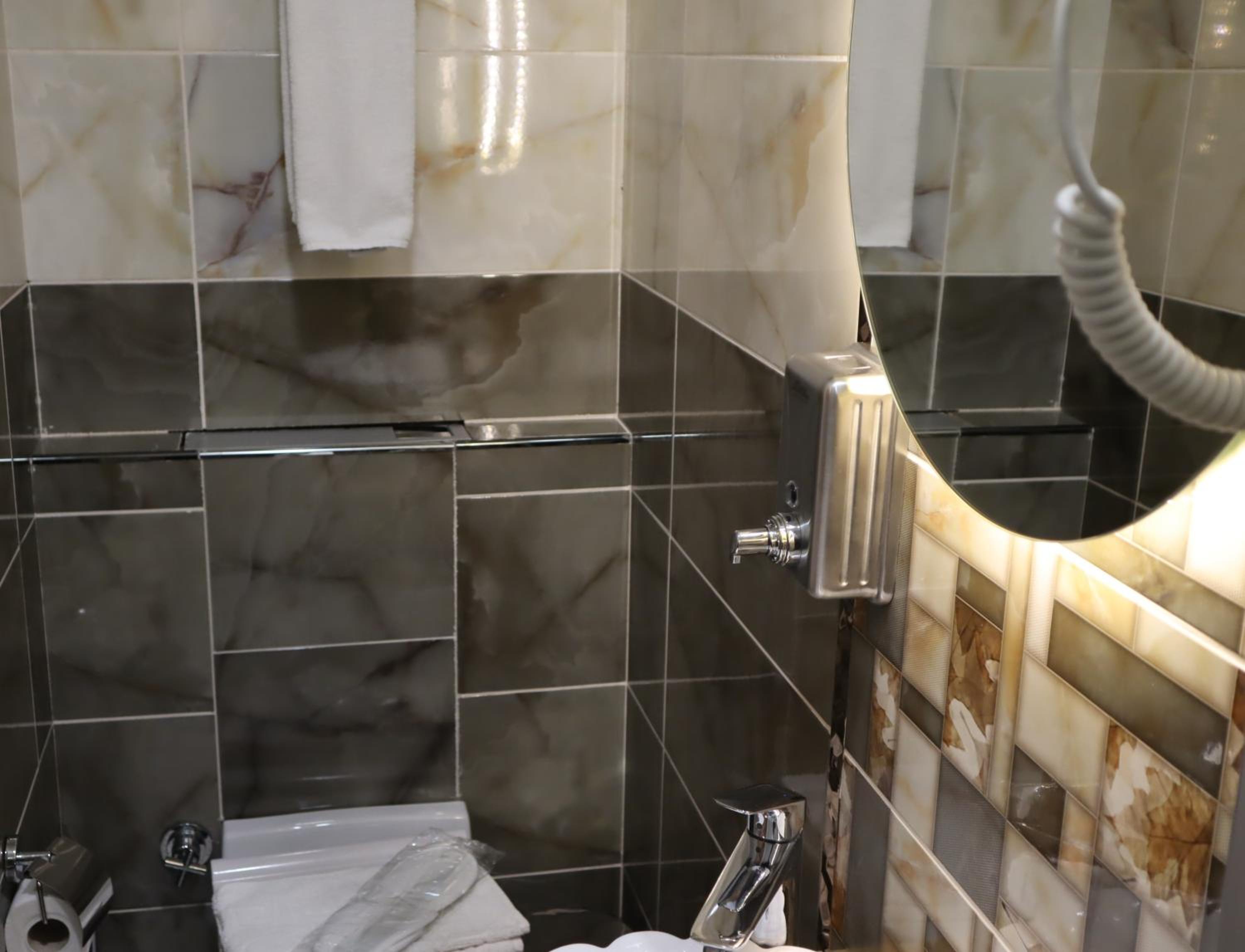 Galata İstanbul Otel - Image 41