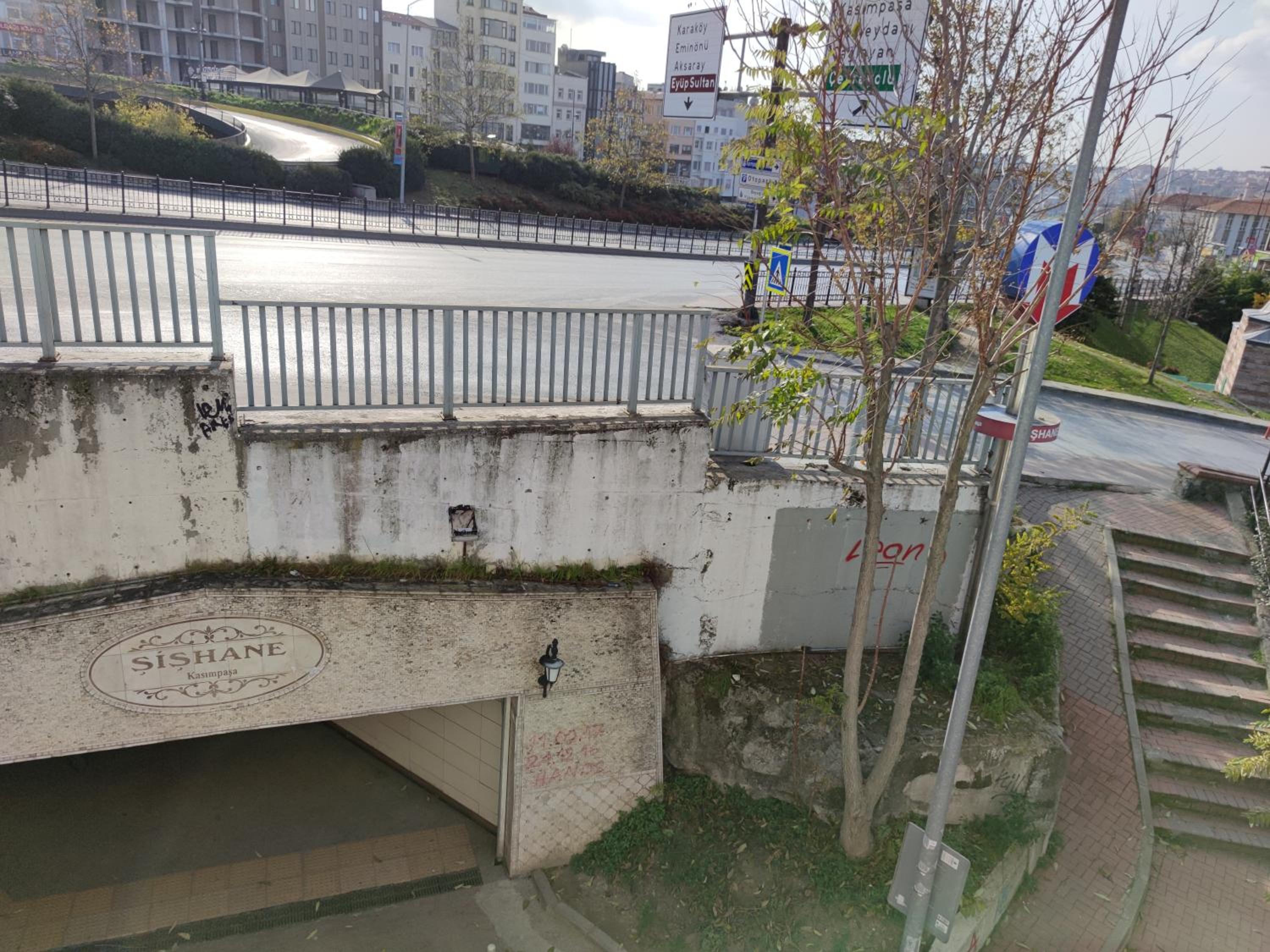 Galata İstanbul Otel - Image 39