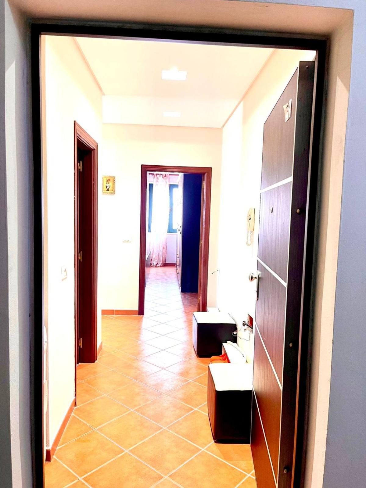 City Center Apartment Galeria
