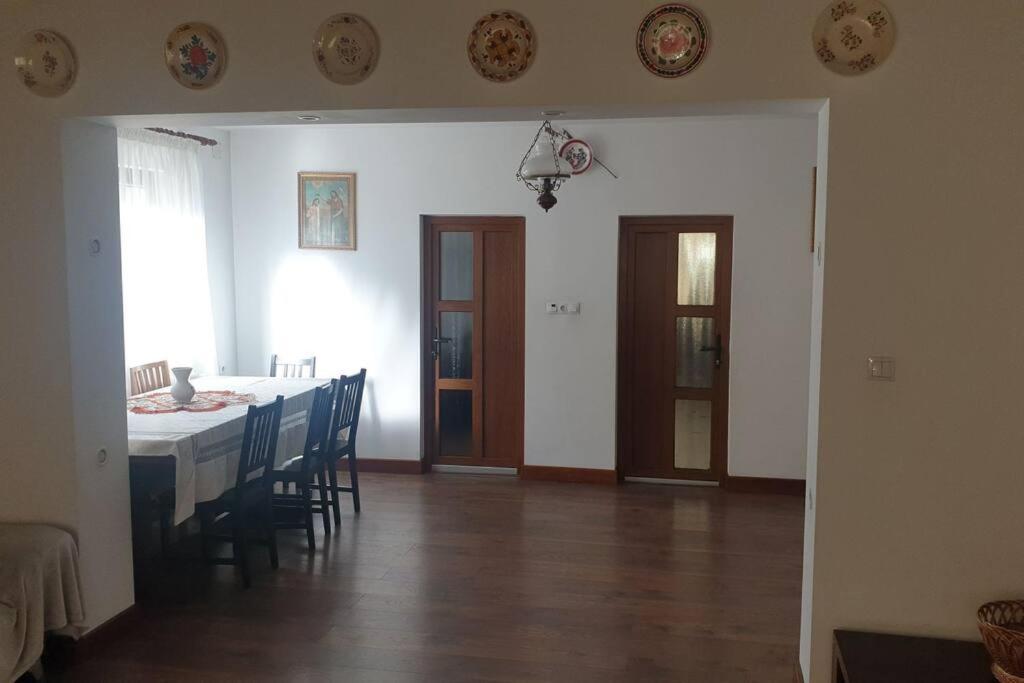 Casă privată view 4