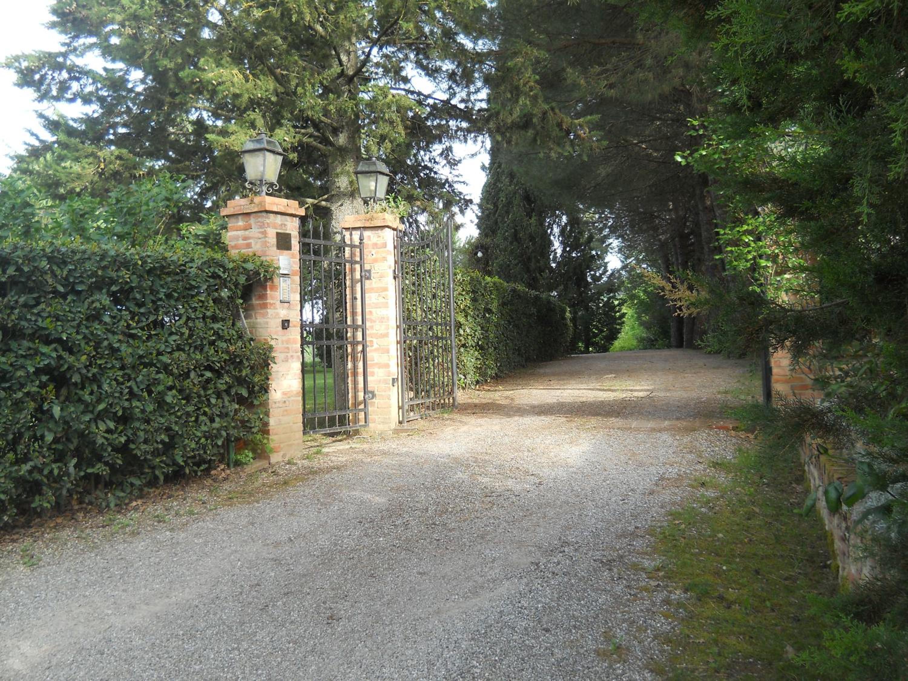 Frateria Di San Benedetto