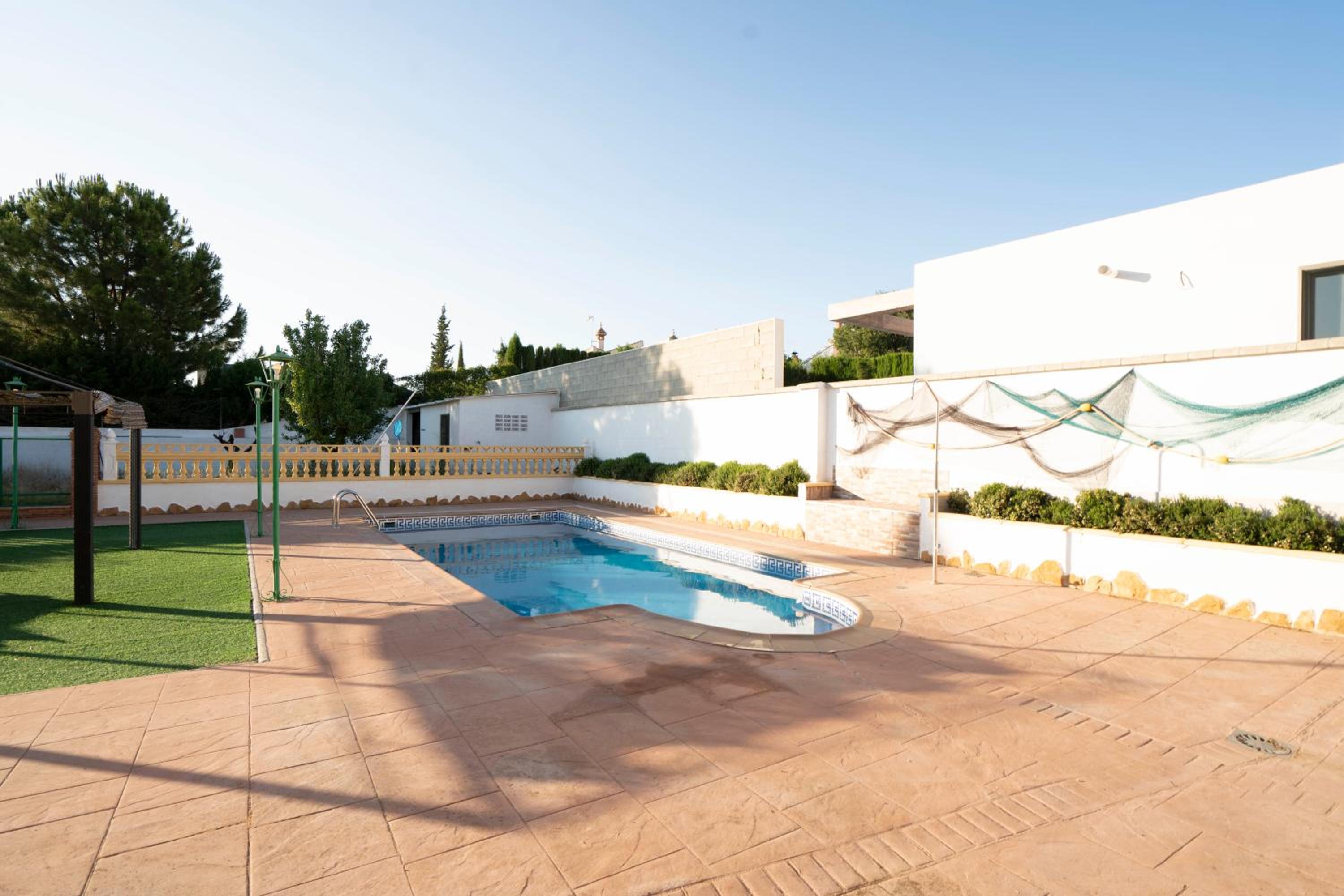 Villa Entre dos Tierras