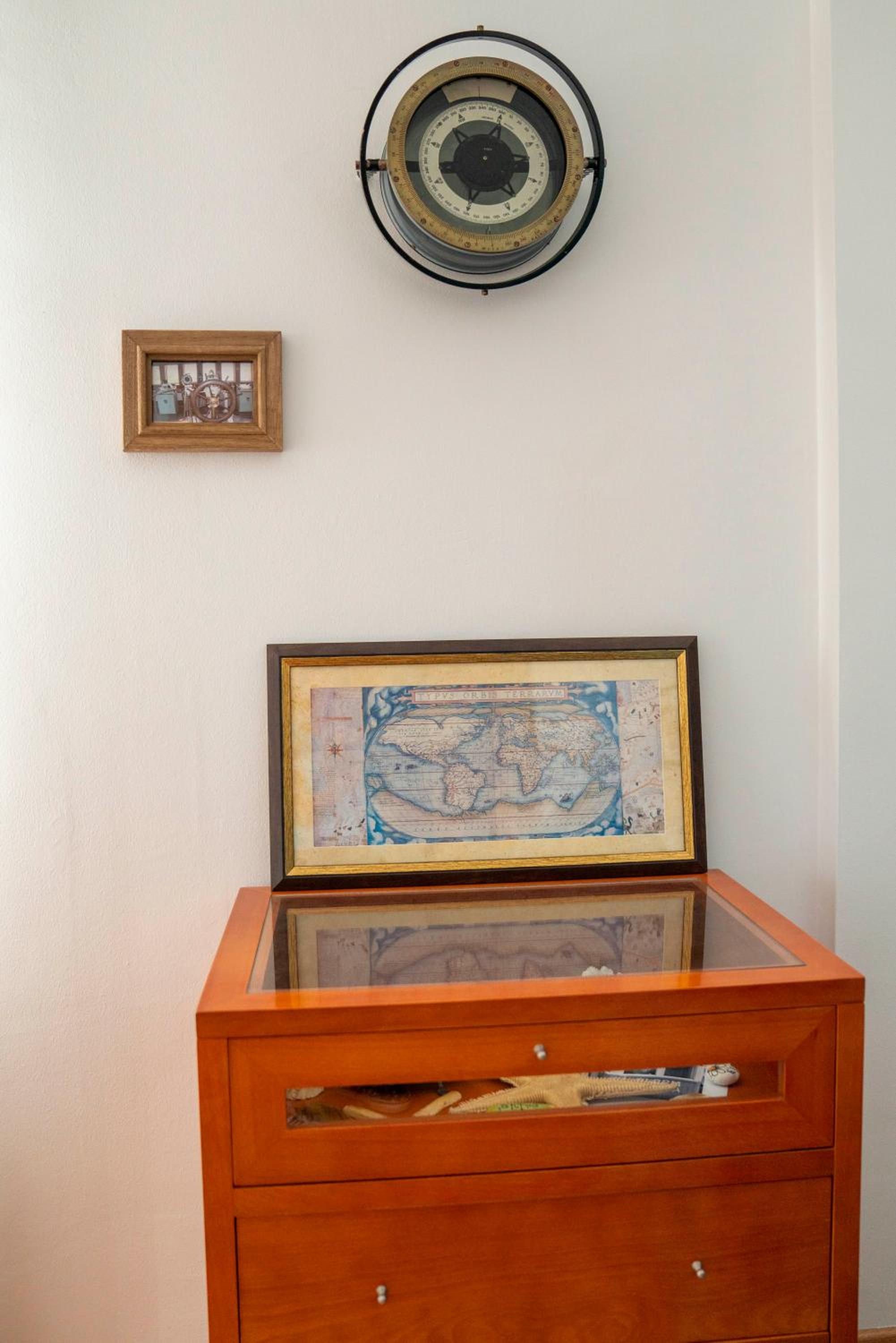 Villa Entre dos Tierras