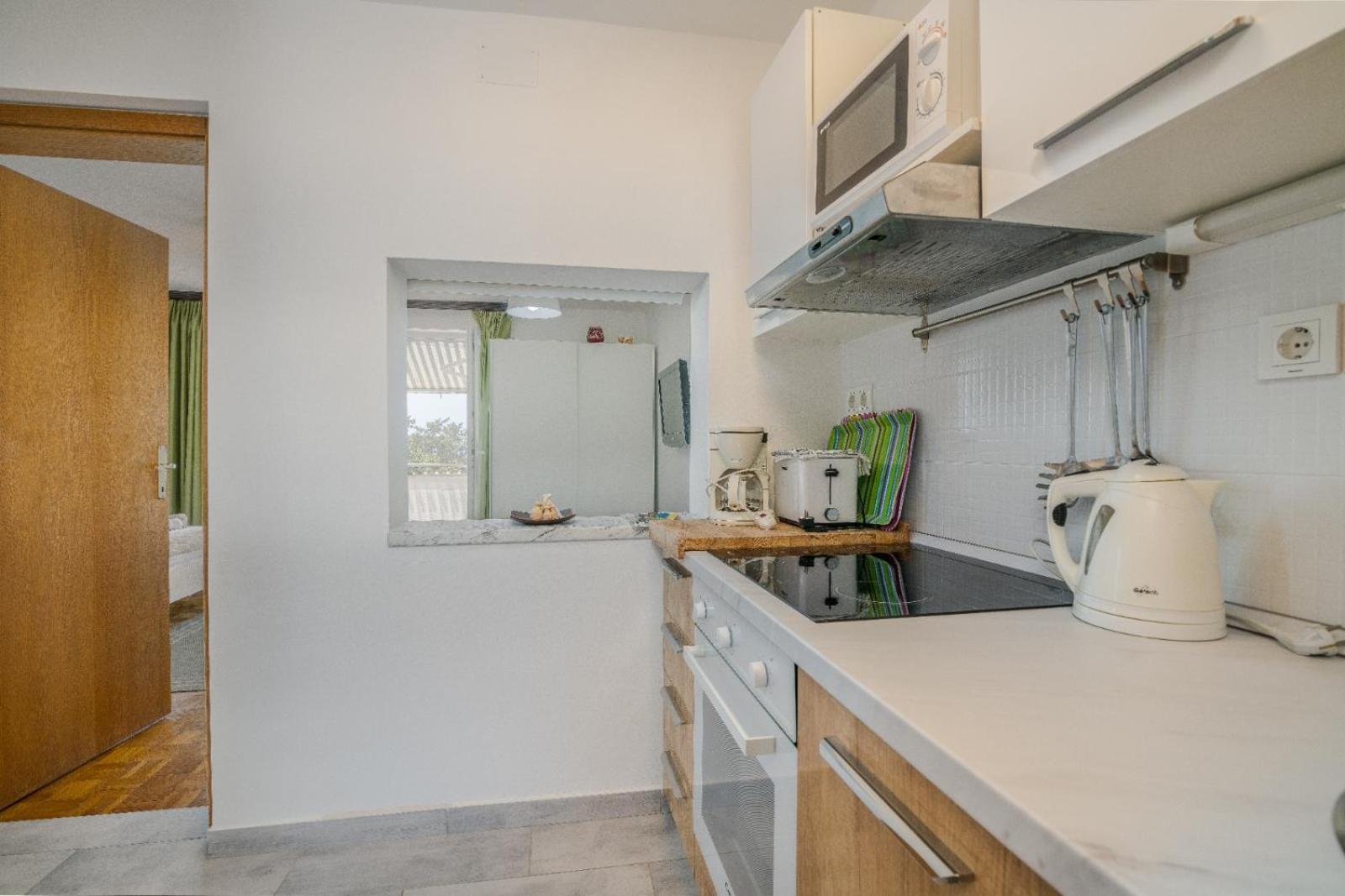 Apartmani Nada