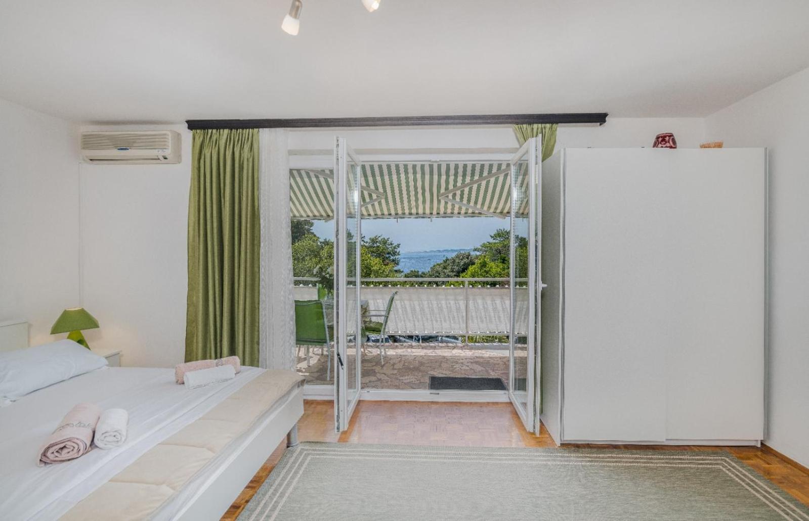 Apartmani Nada