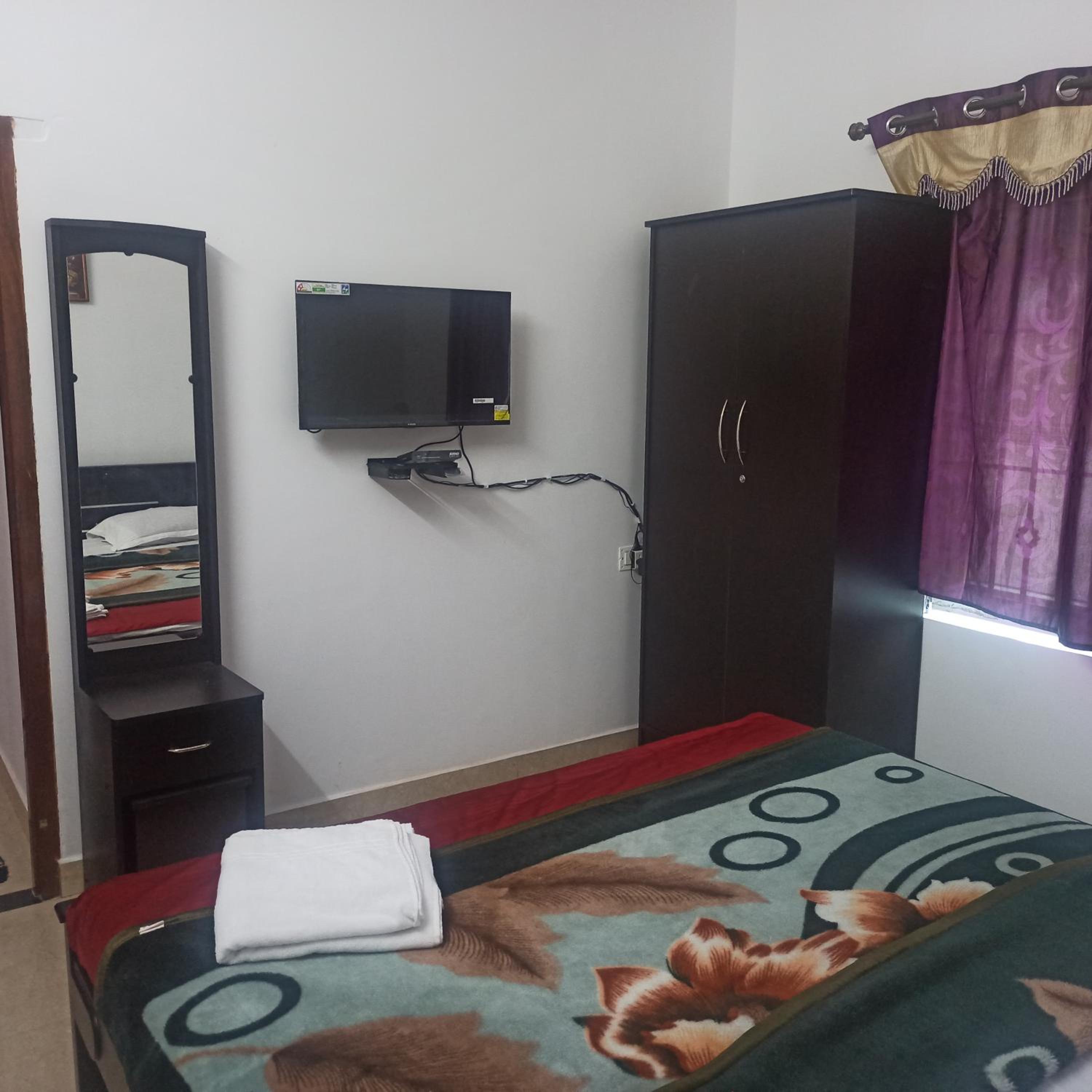 REHMANS HOMESTAY