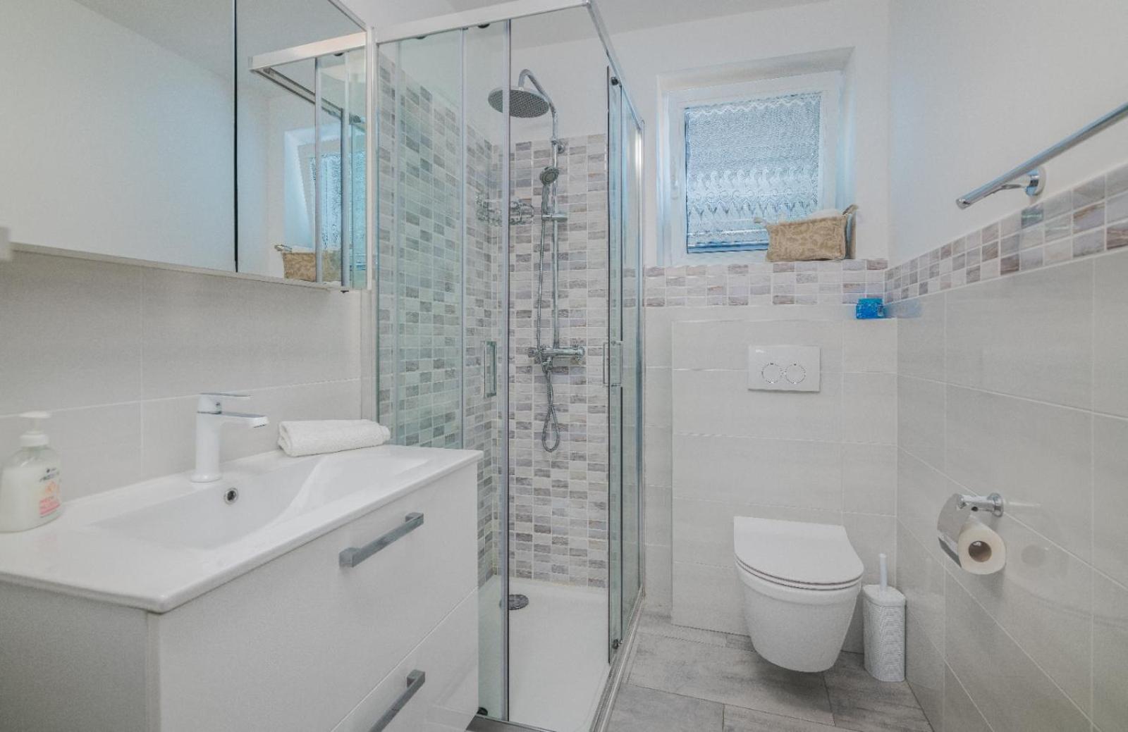 Apartmani Nada