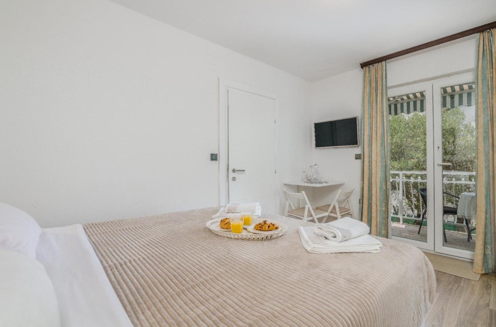 Apartmani Nada
