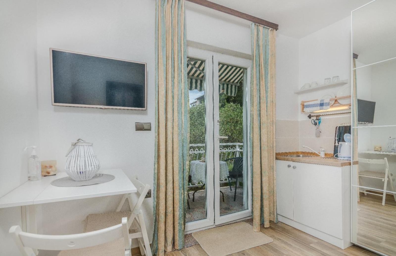 Apartmani Nada