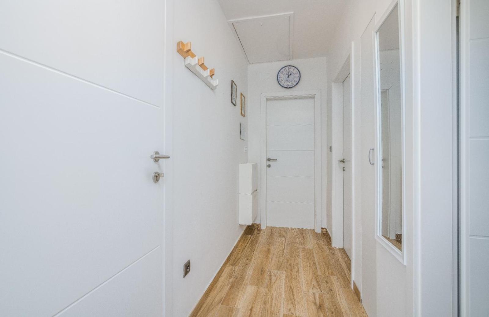 Apartmani Nada