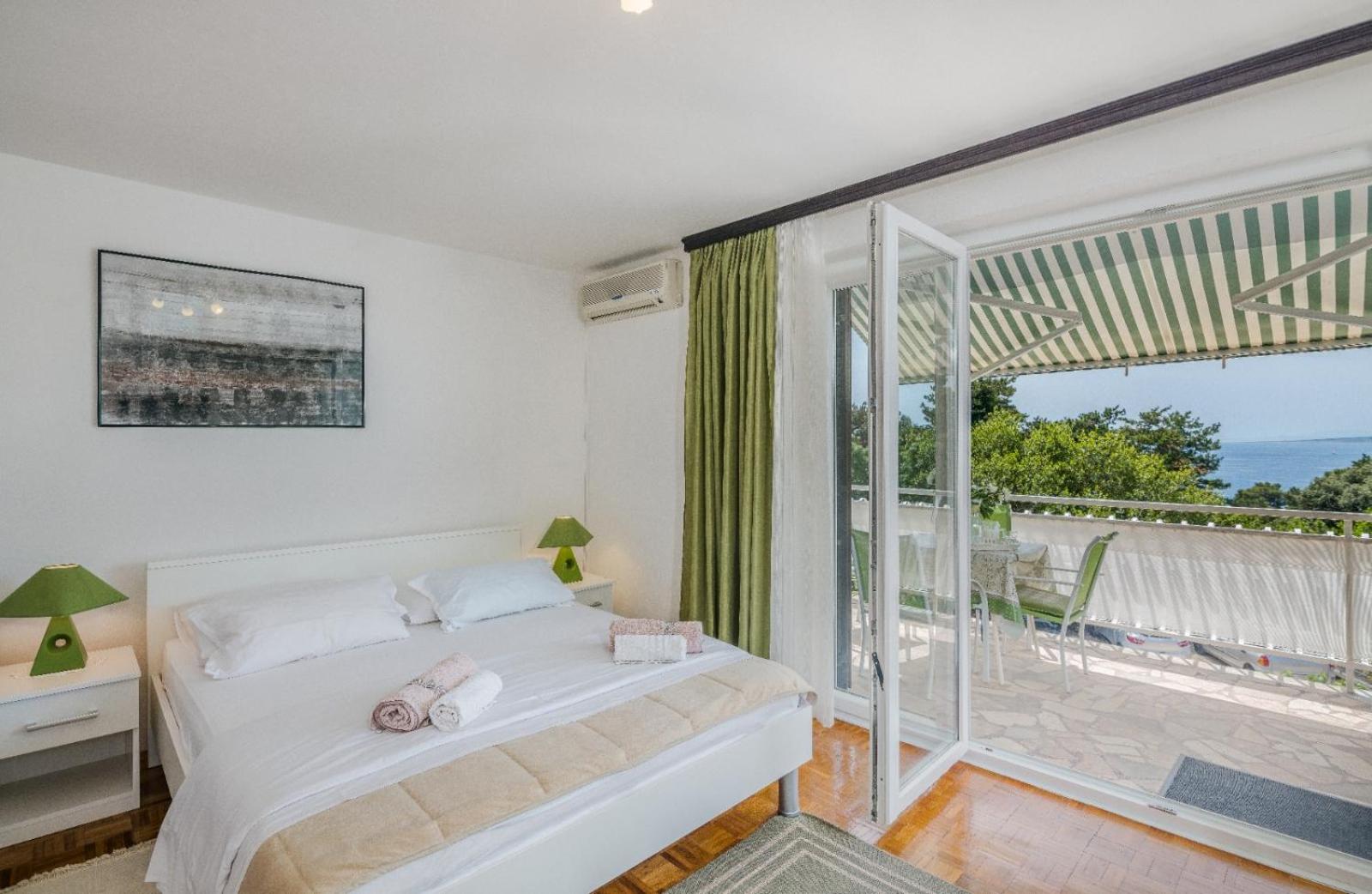 Apartmani Nada