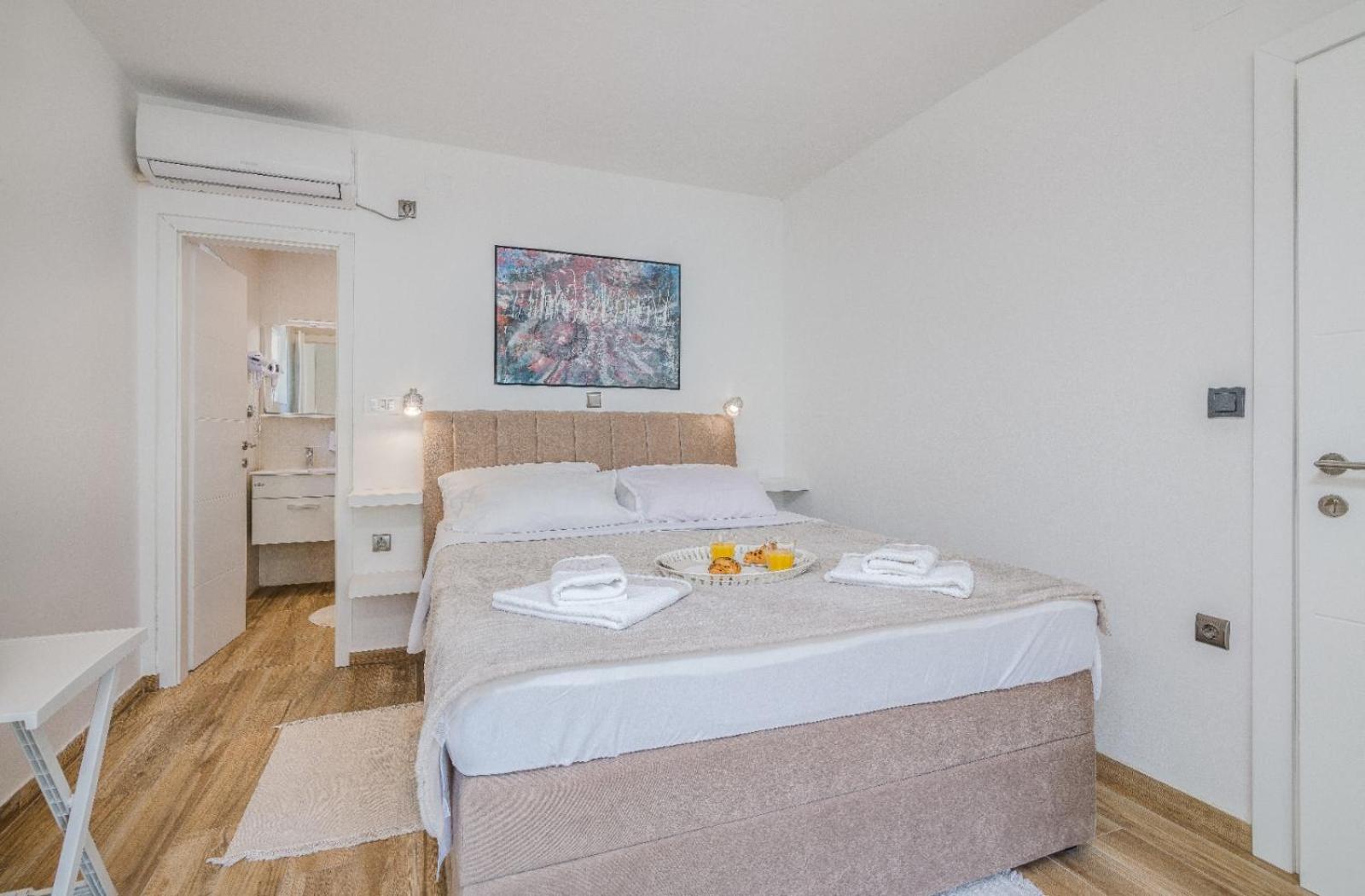 Apartmani Nada