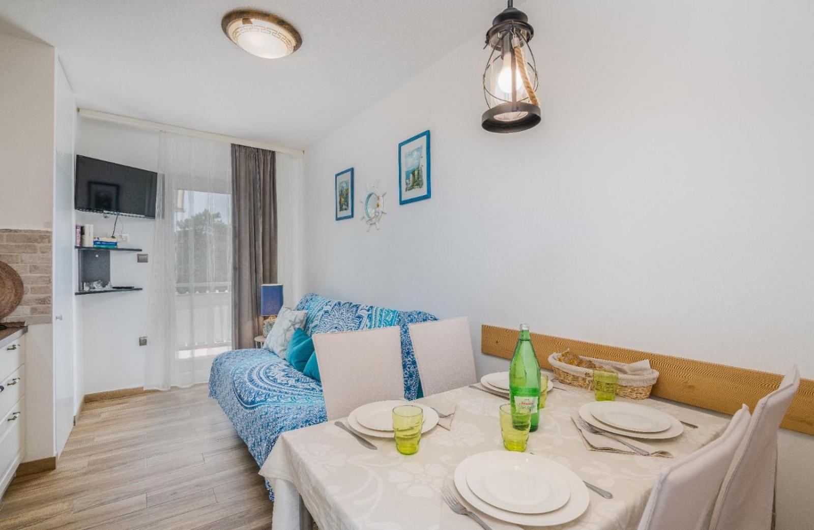 Apartmani Nada