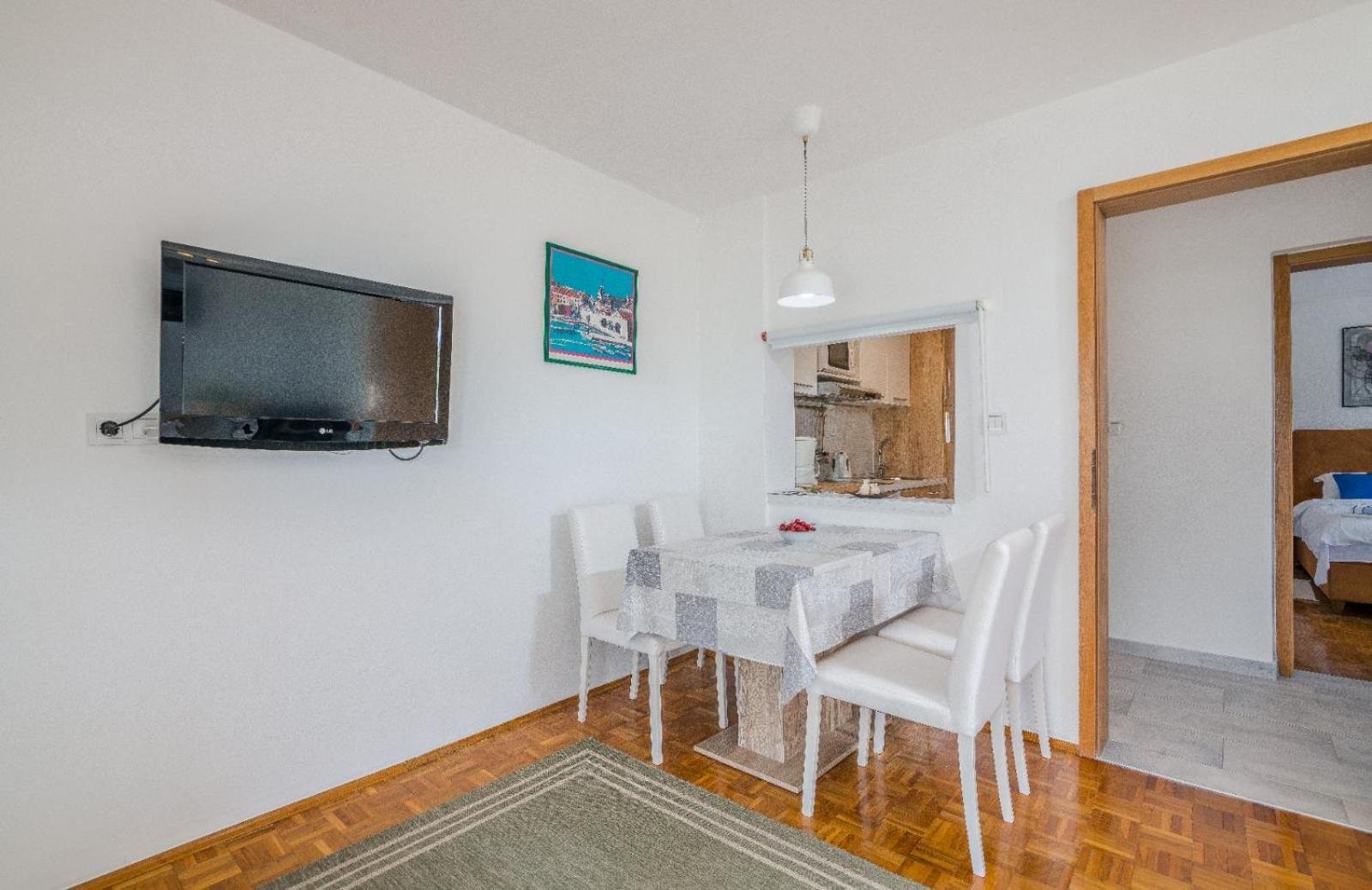 Apartmani Nada