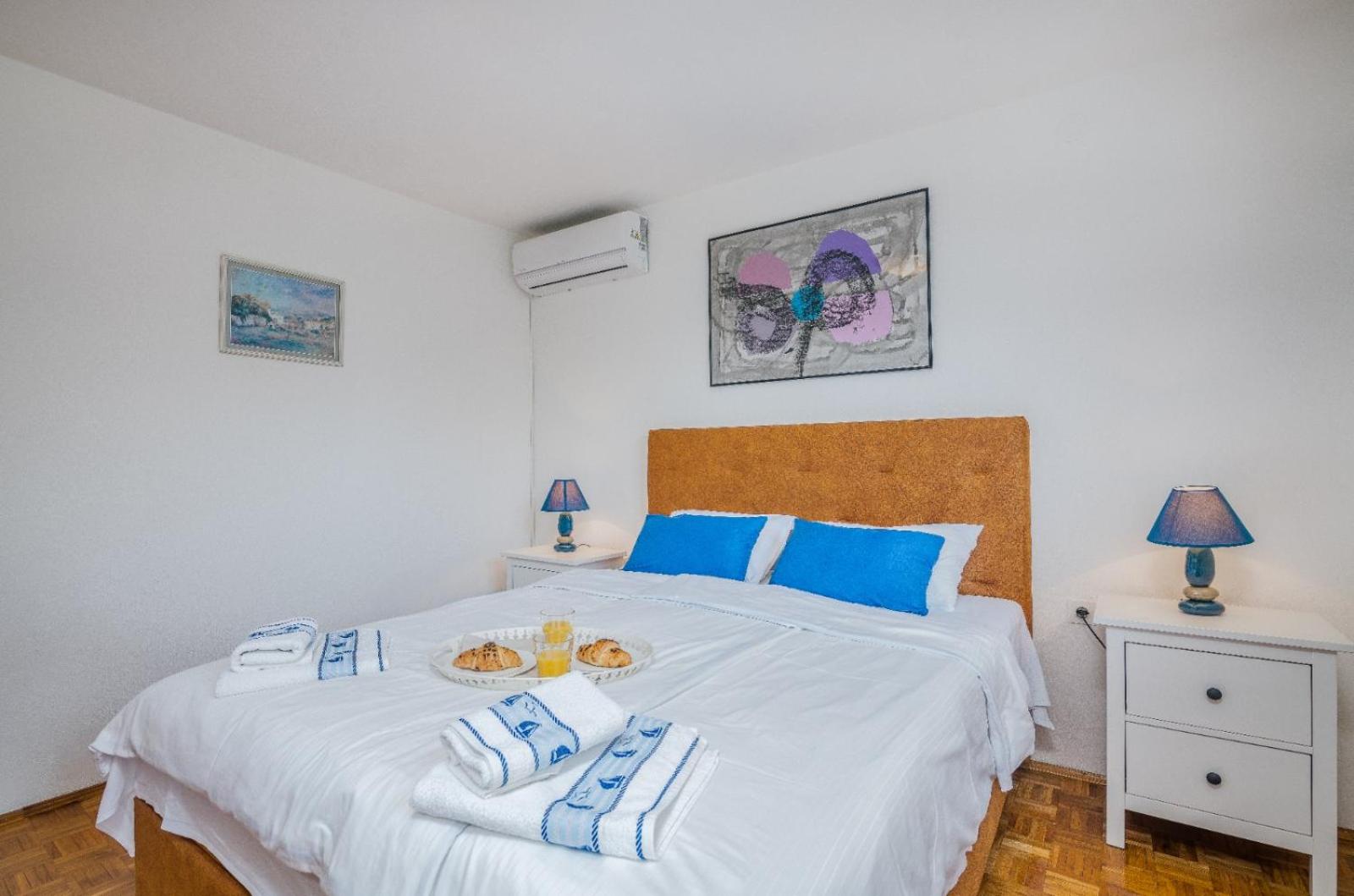 Apartmani Nada