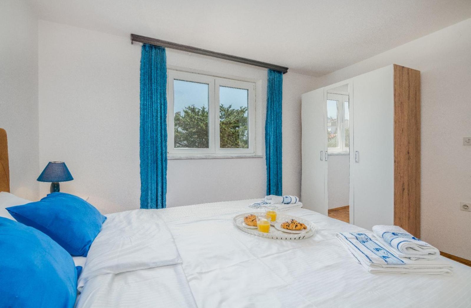 Apartmani Nada