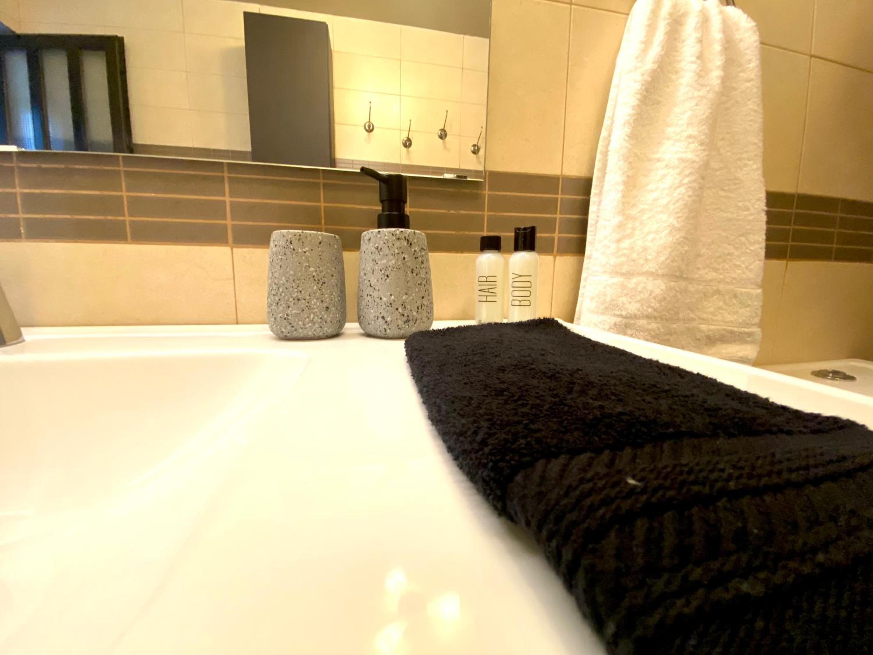 Spenny Sunrise Apartment