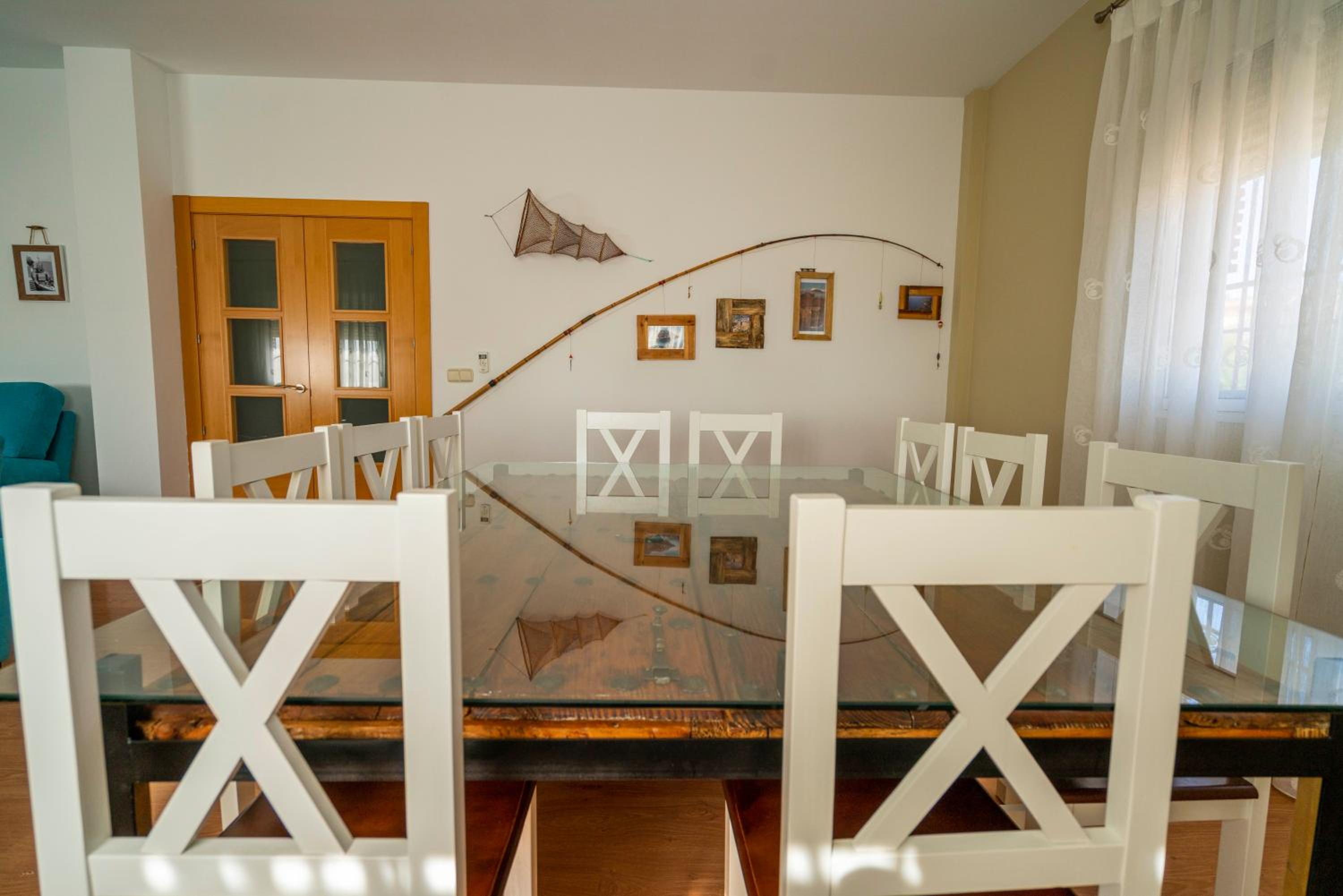 Villa Entre dos Tierras
