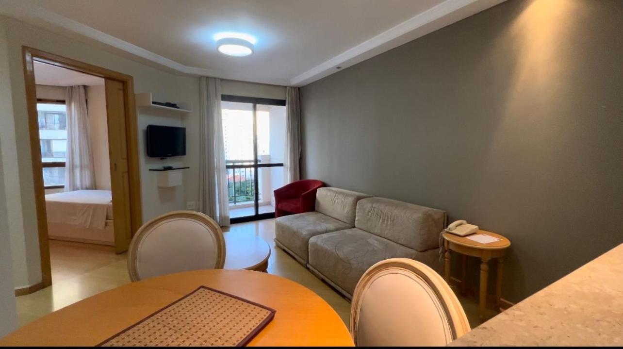 Moema ApartHotel La Maison D´Stan Daily Cleaning 02 DTS - UH72