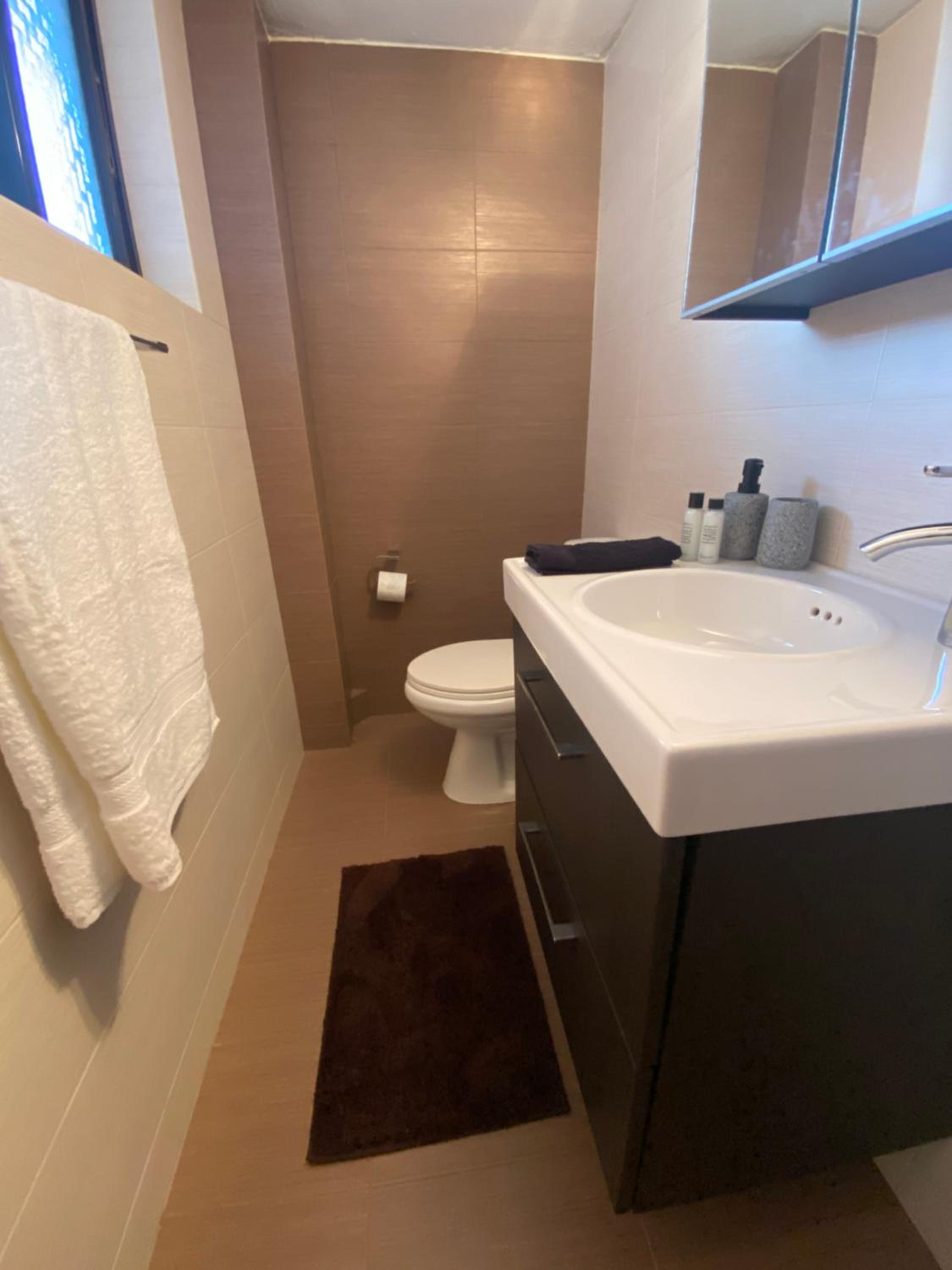 Spenny Sunrise Apartment