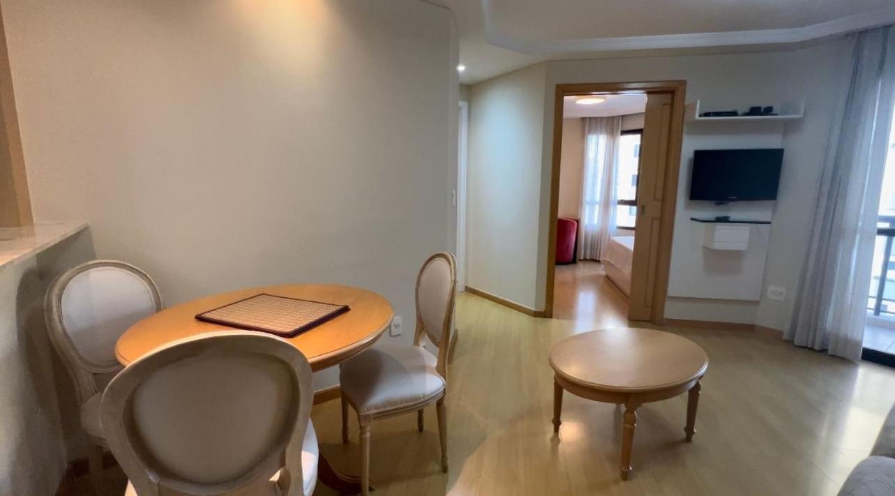 Moema ApartHotel La Maison D´Stan Daily Cleaning 02 DTS - UH72