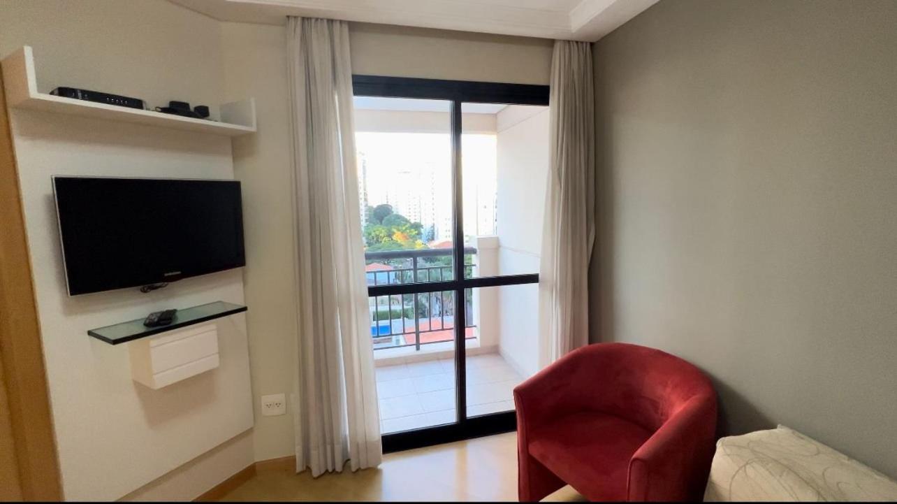 Moema ApartHotel La Maison D´Stan Daily Cleaning 02 DTS - UH72