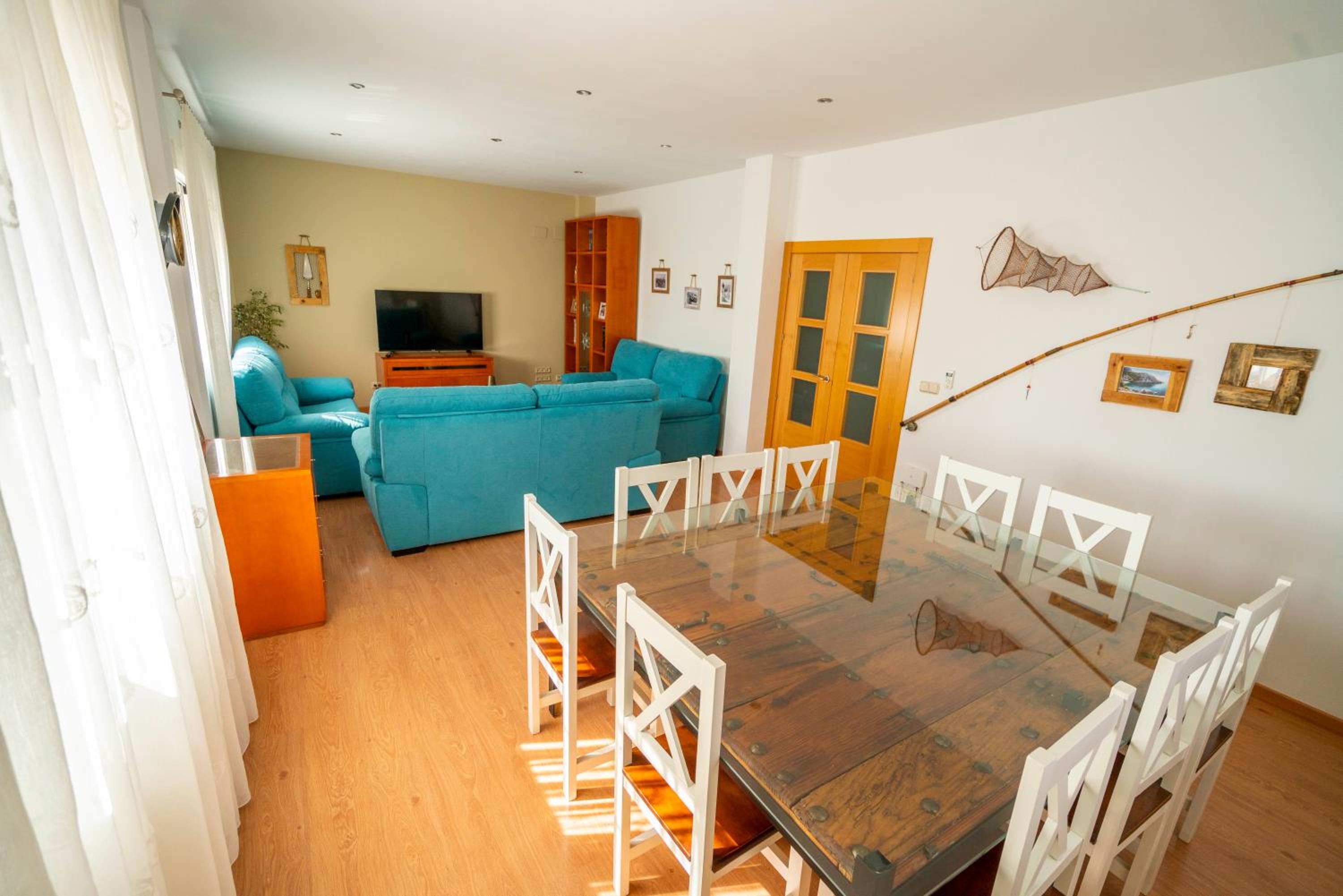 Villa Entre dos Tierras