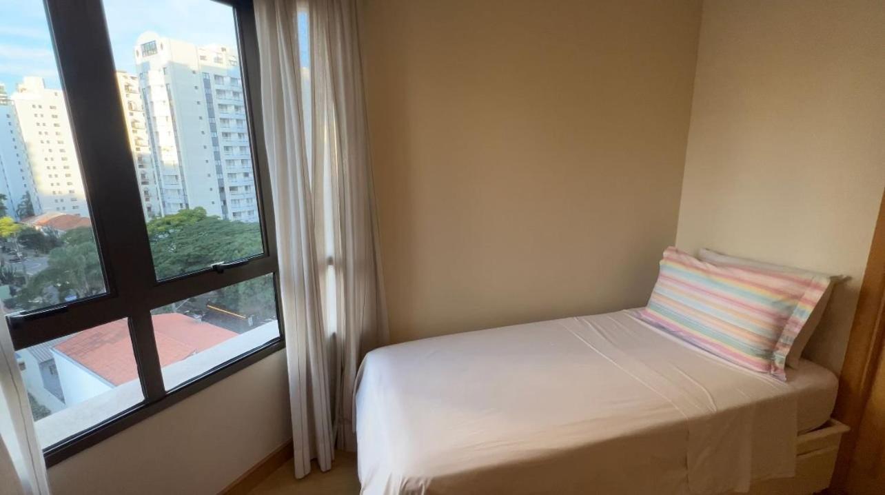 Moema ApartHotel La Maison D´Stan Daily Cleaning 02 DTS - UH72