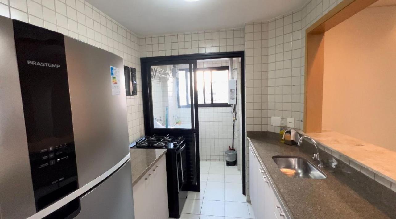 Moema ApartHotel La Maison D´Stan Daily Cleaning 02 DTS - UH72