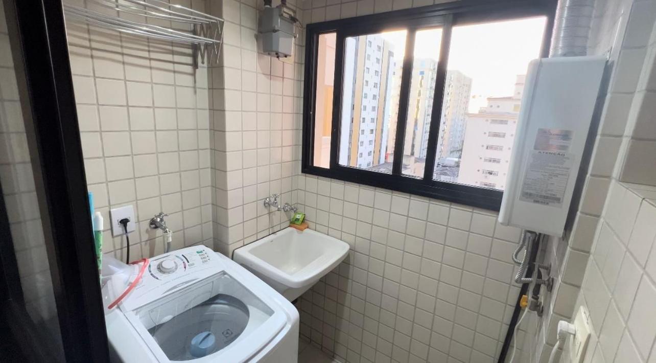 Moema ApartHotel La Maison D´Stan Daily Cleaning 02 DTS - UH72