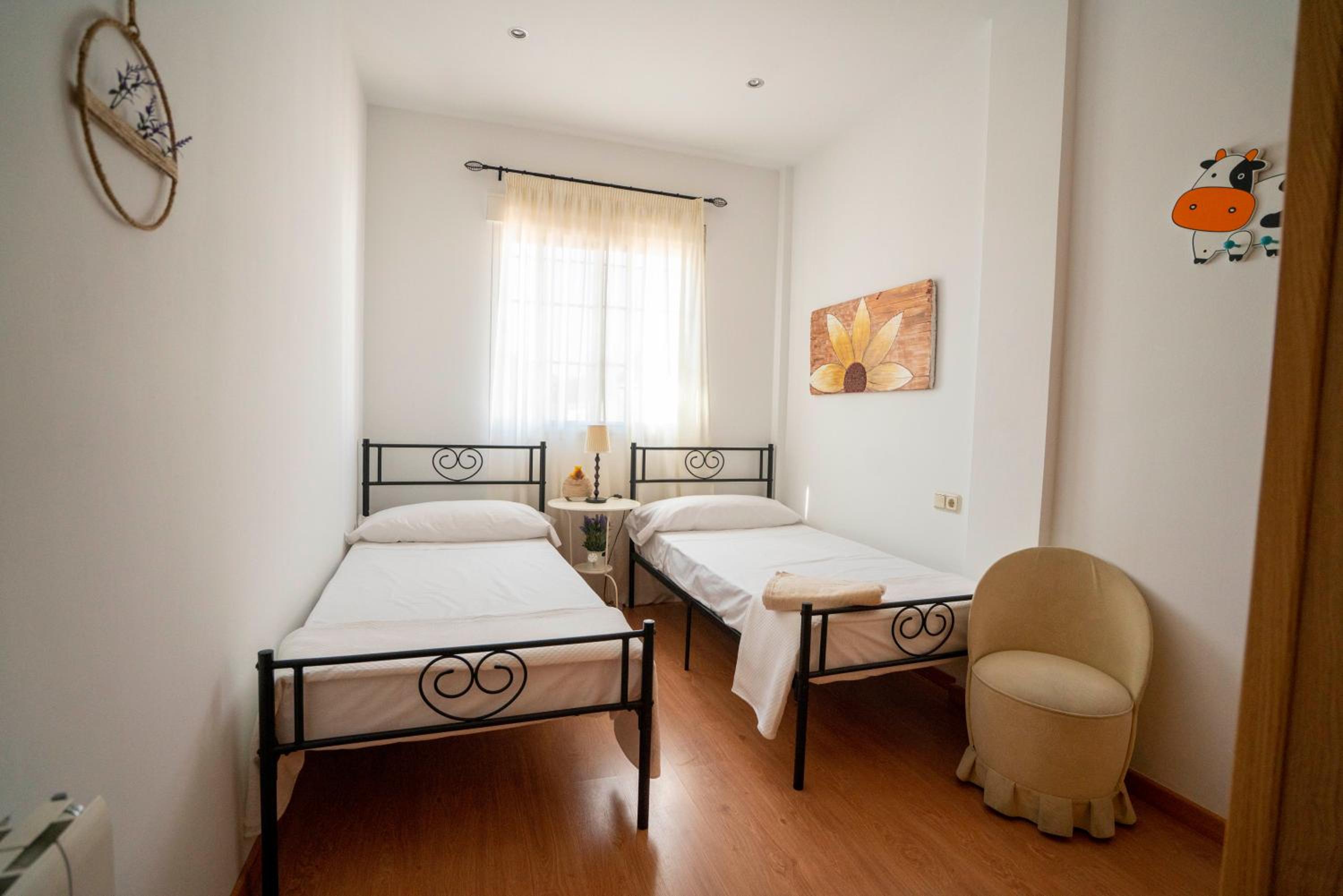 Villa Entre dos Tierras