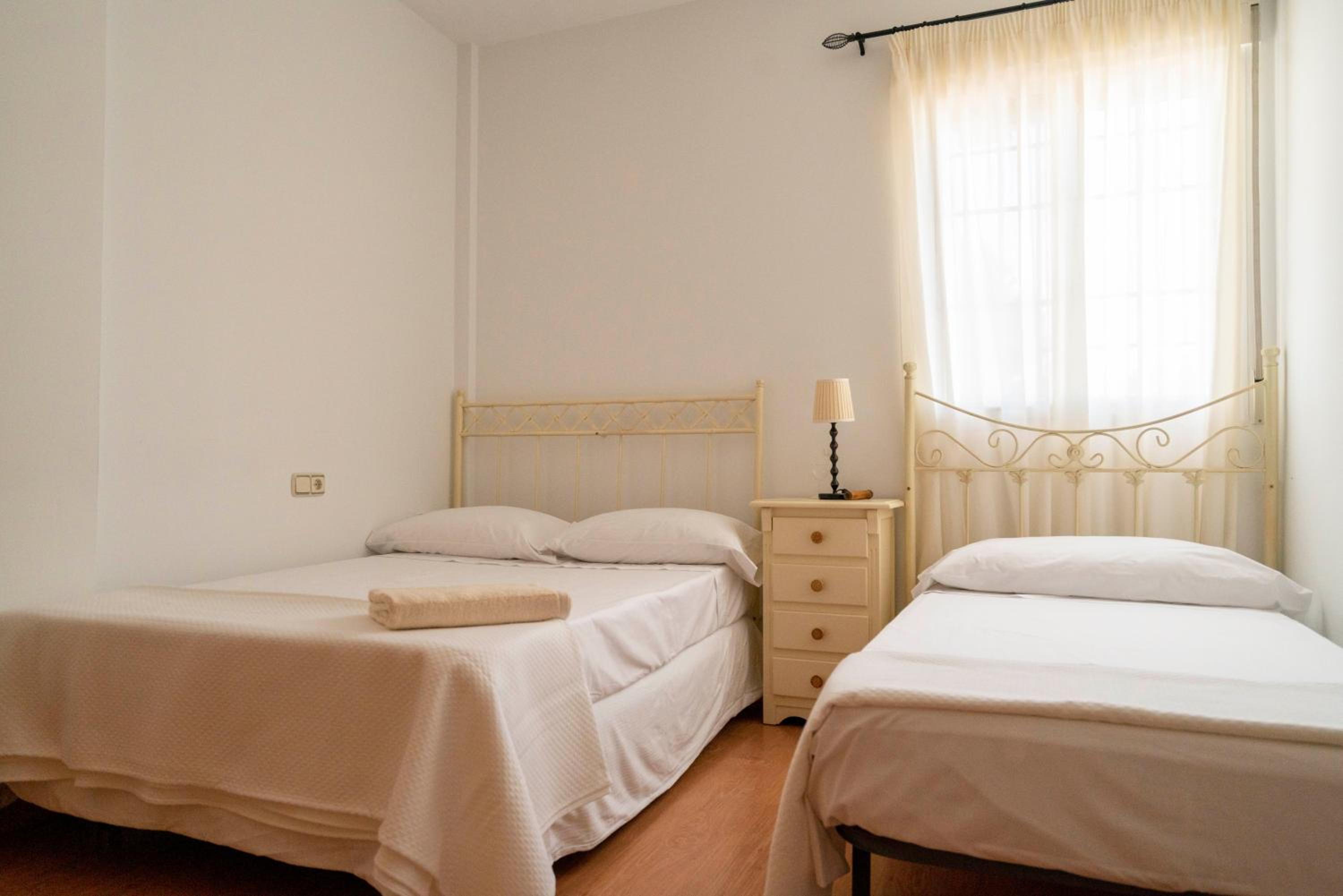 Villa Entre dos Tierras