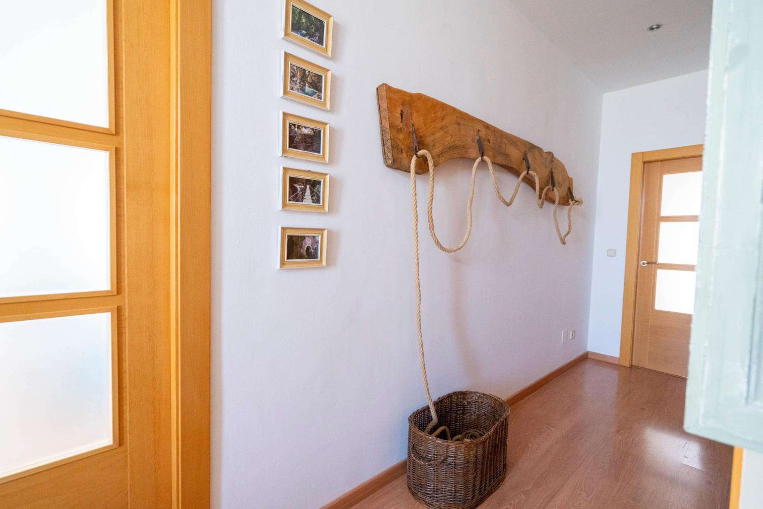Villa Entre dos Tierras