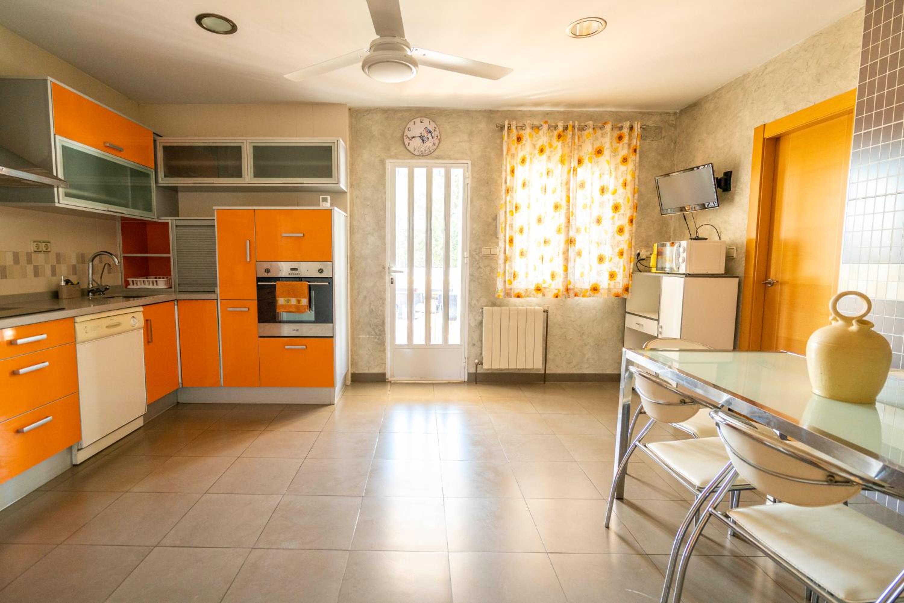 Villa Entre dos Tierras