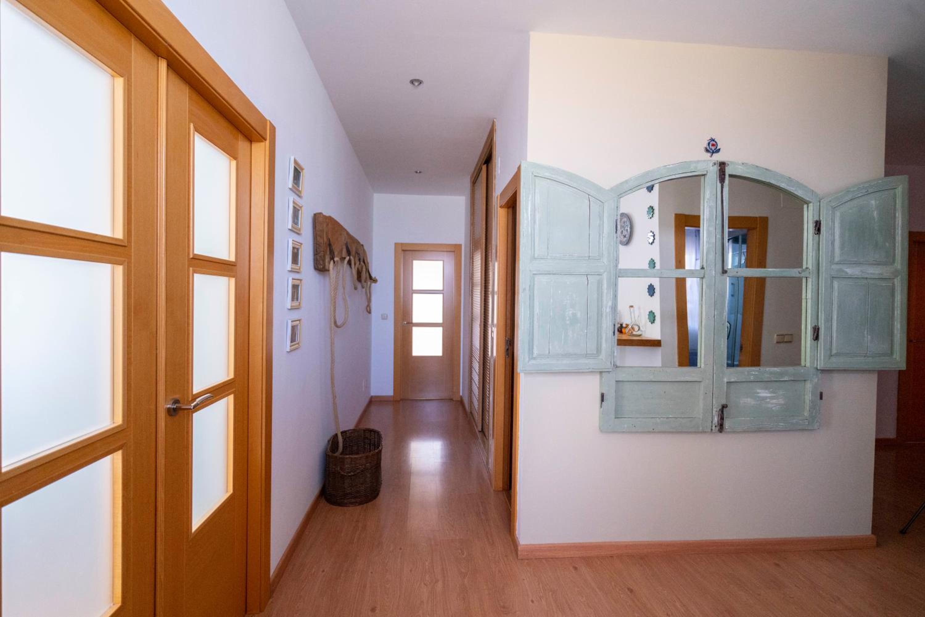 Villa Entre dos Tierras
