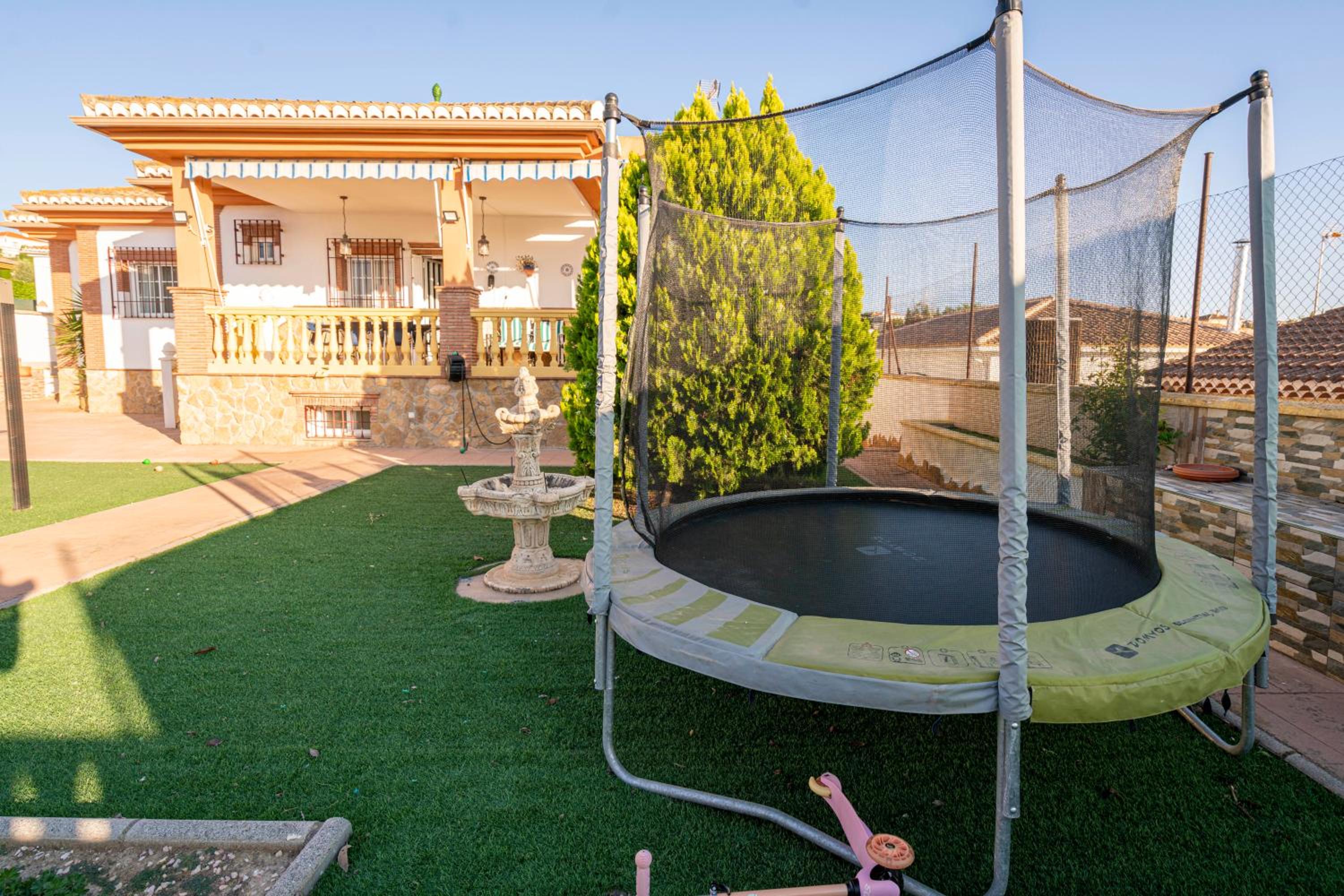 Villa Entre dos Tierras