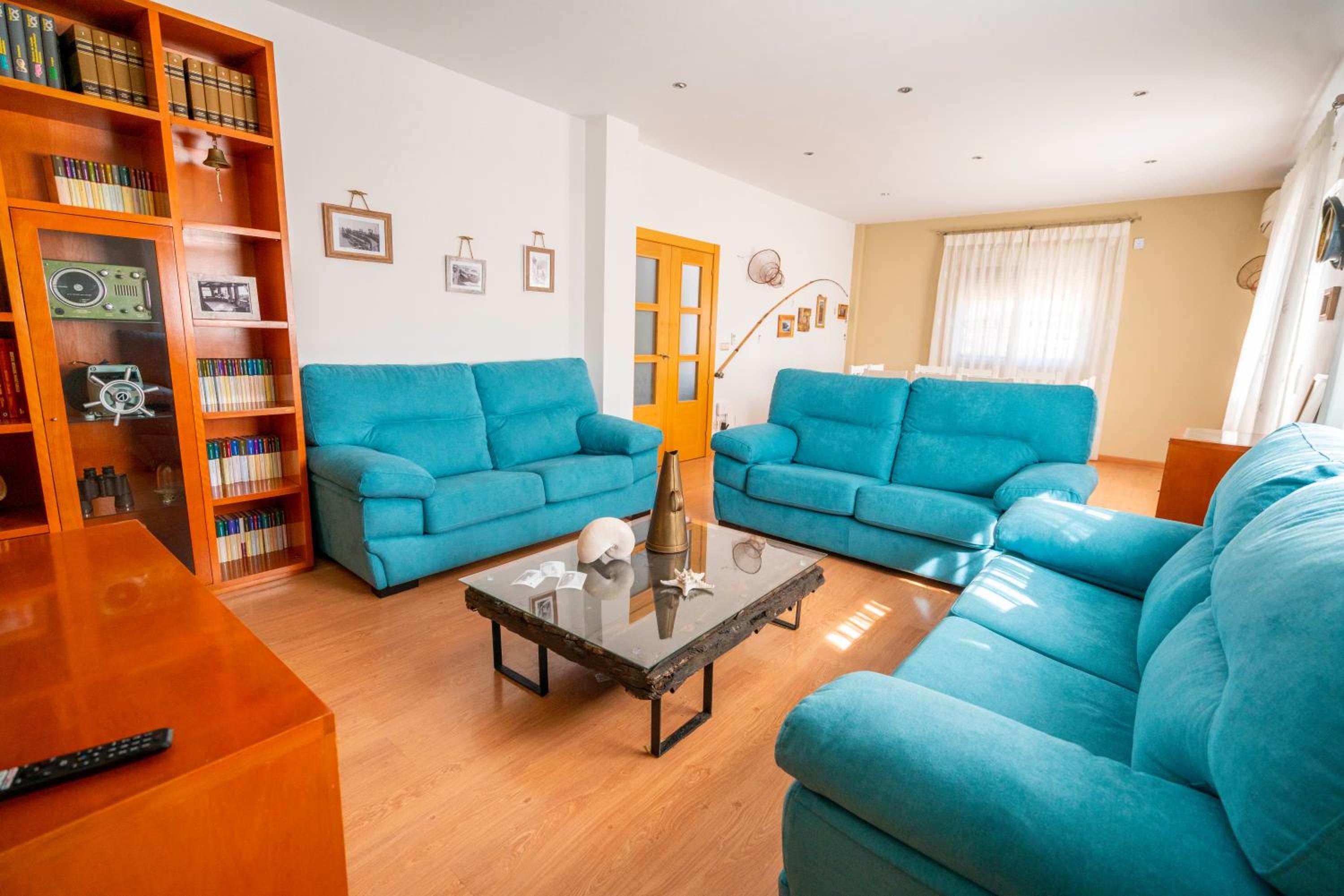 Villa Entre dos Tierras